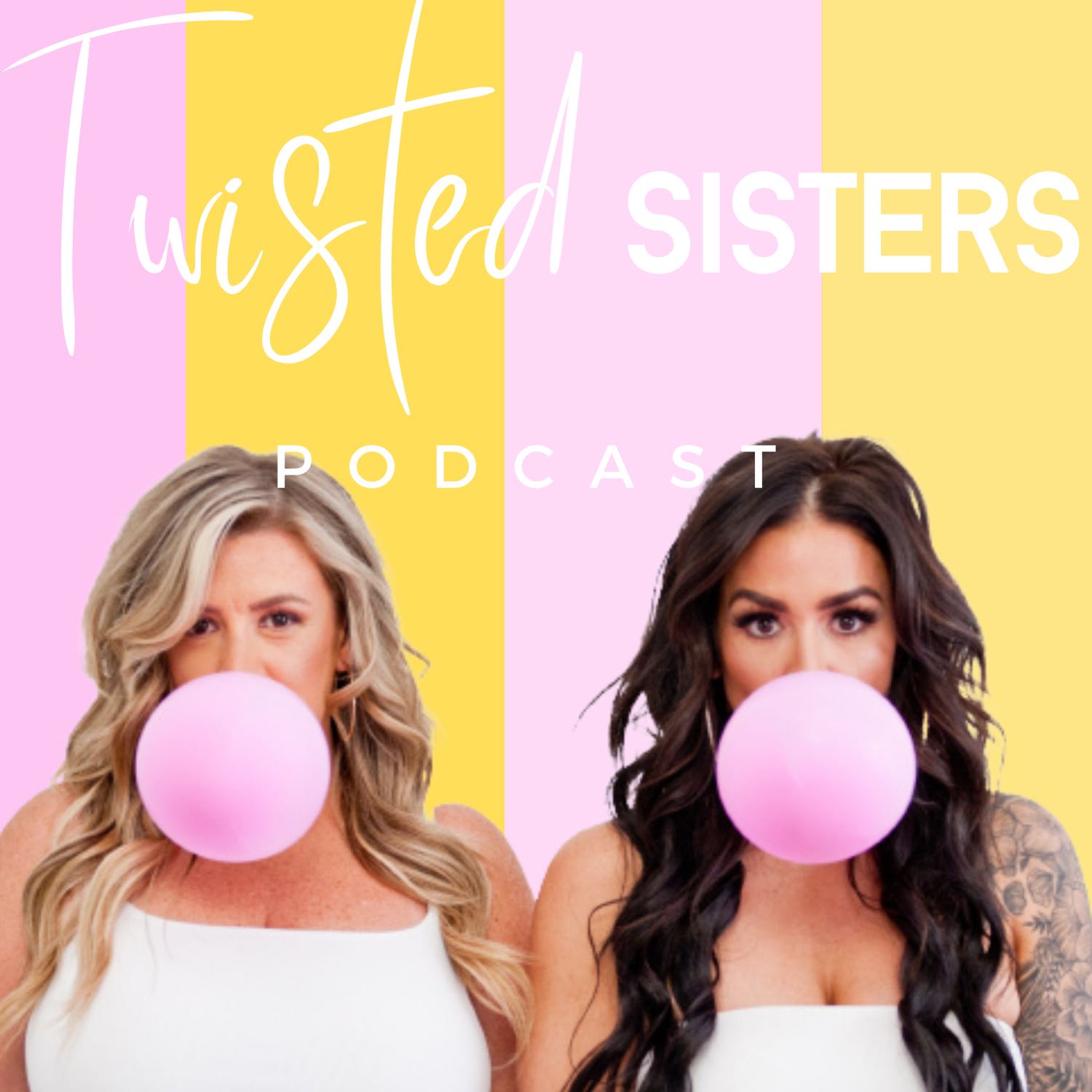 The Twisted Sisters Podcast