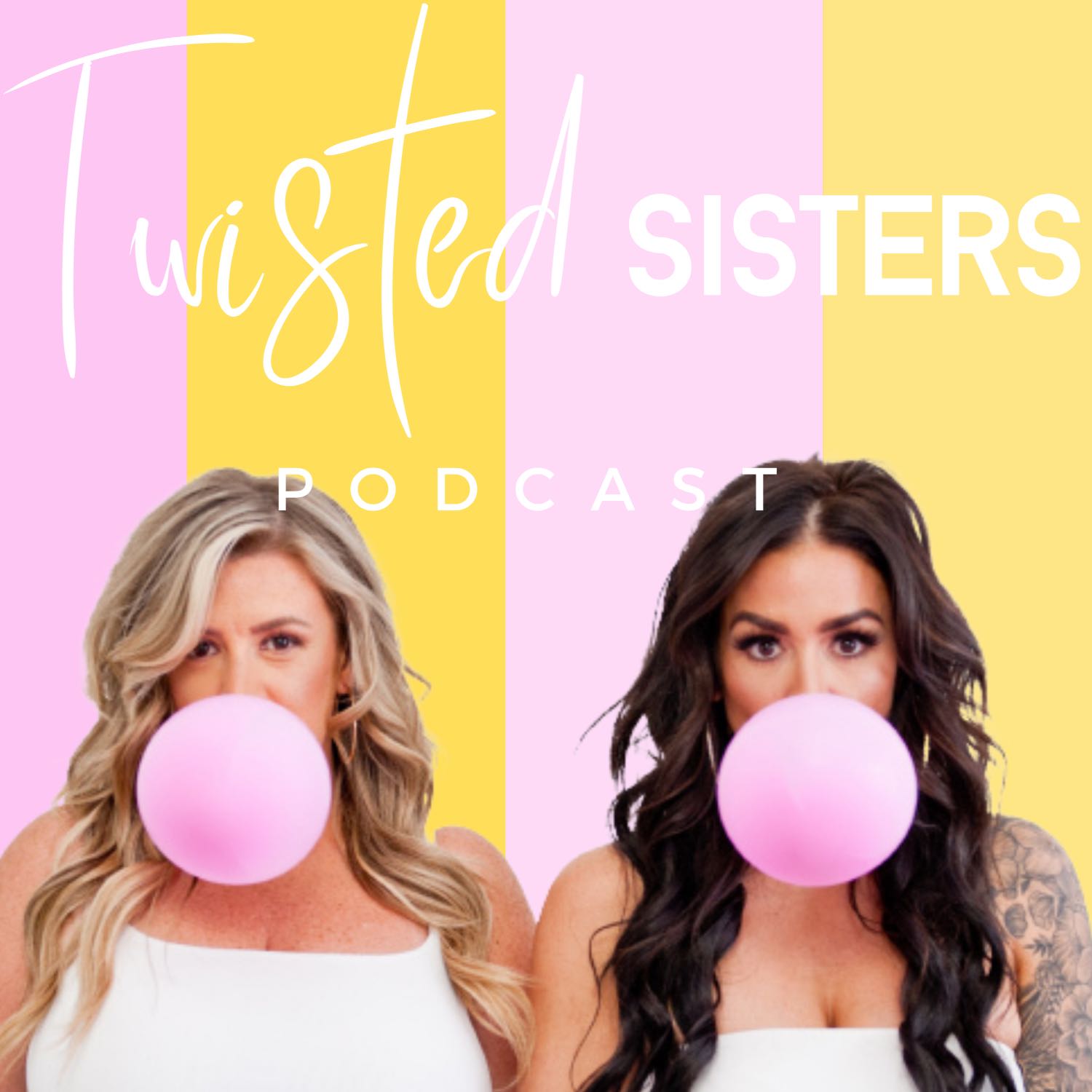 The Twisted Sisters Podcast