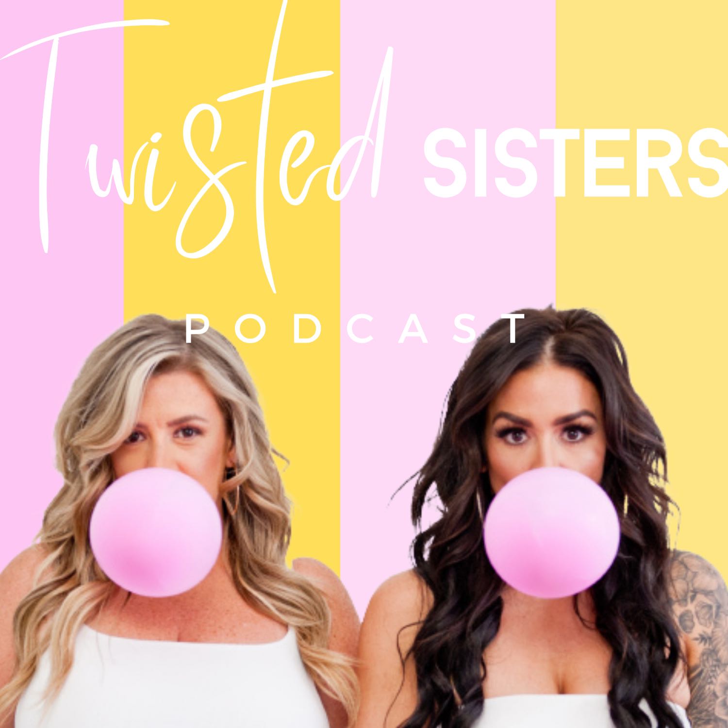 The Twisted Sisters Podcast