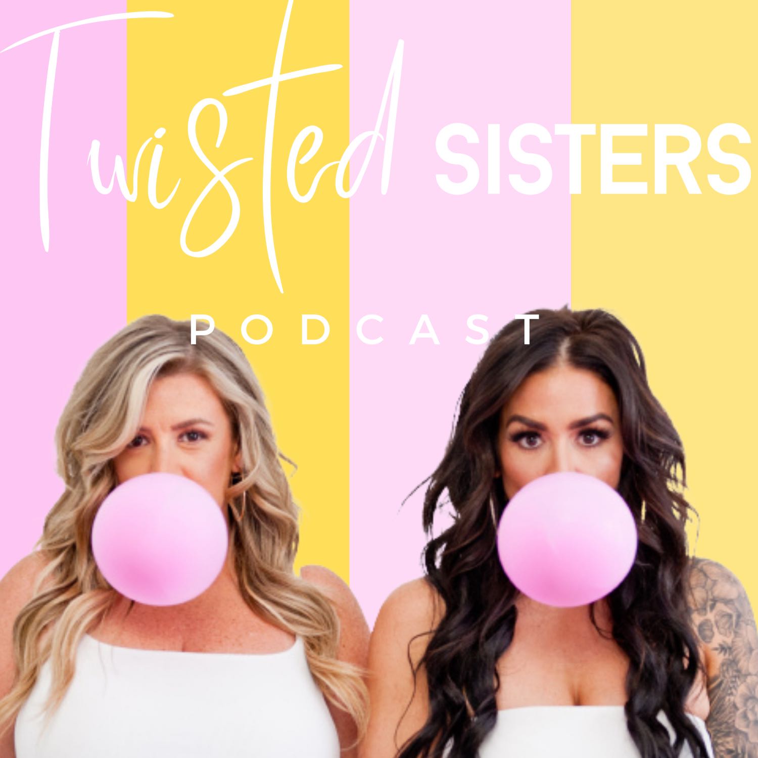 The Twisted Sisters Podcast