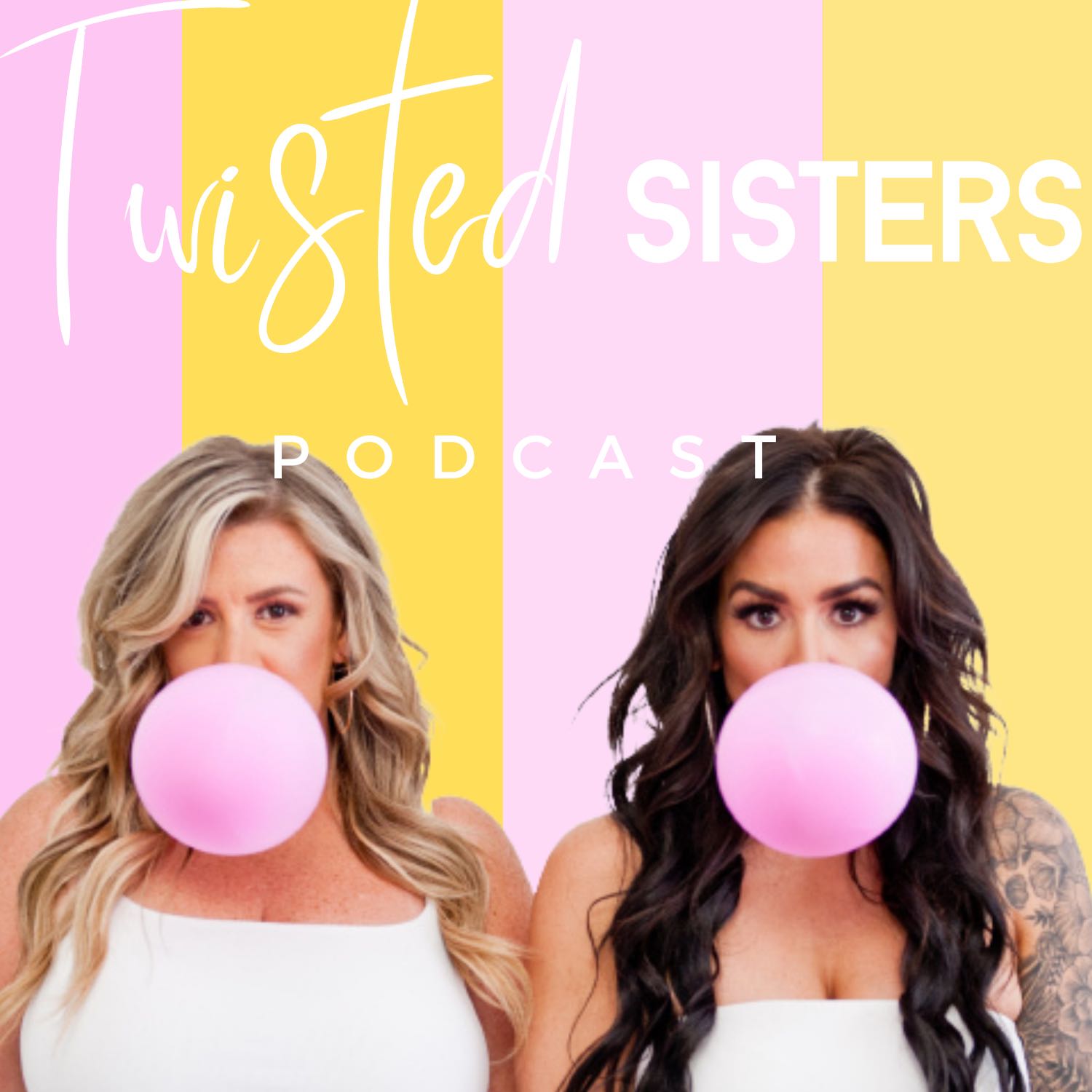 The Twisted Sisters Podcast