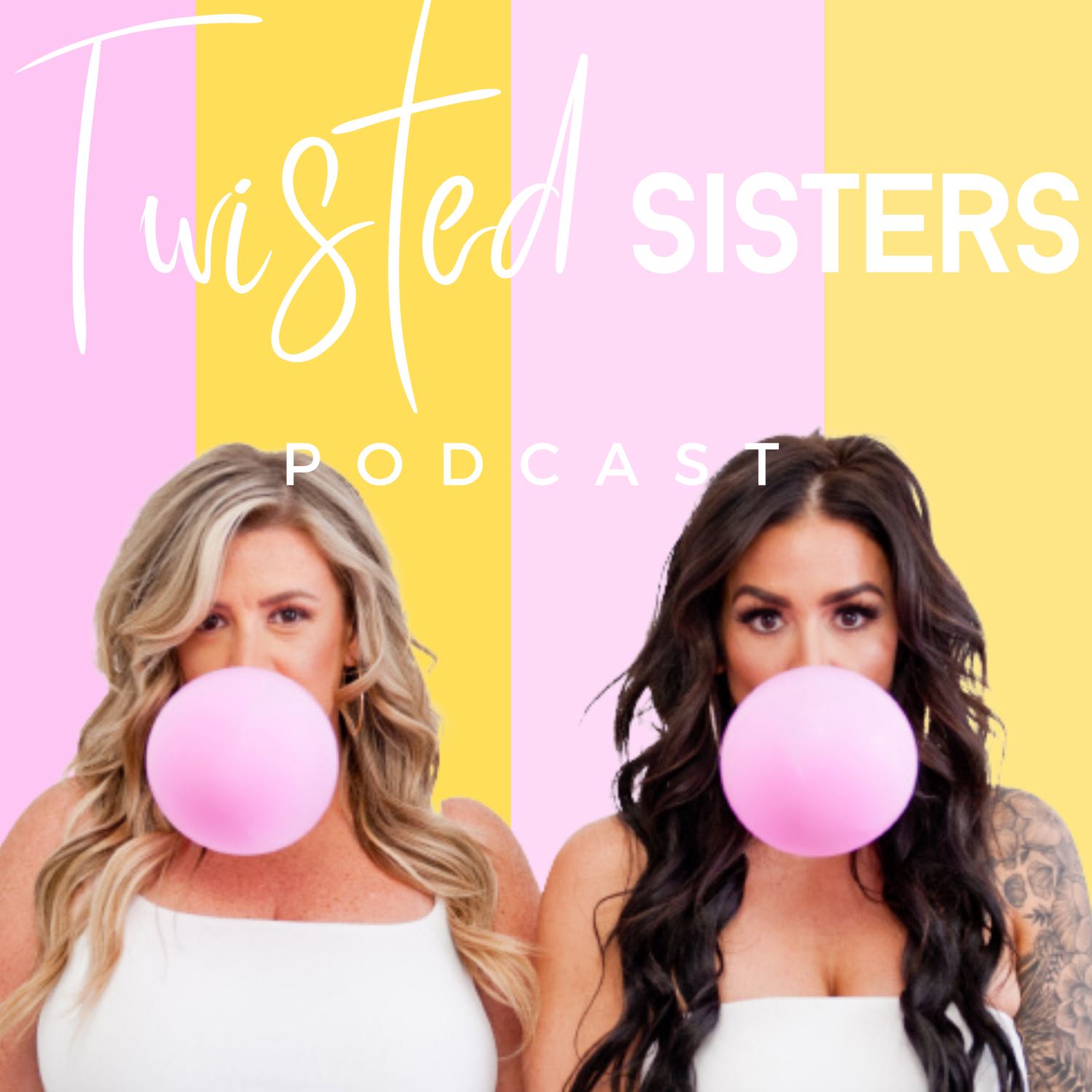 The Twisted Sisters Podcast