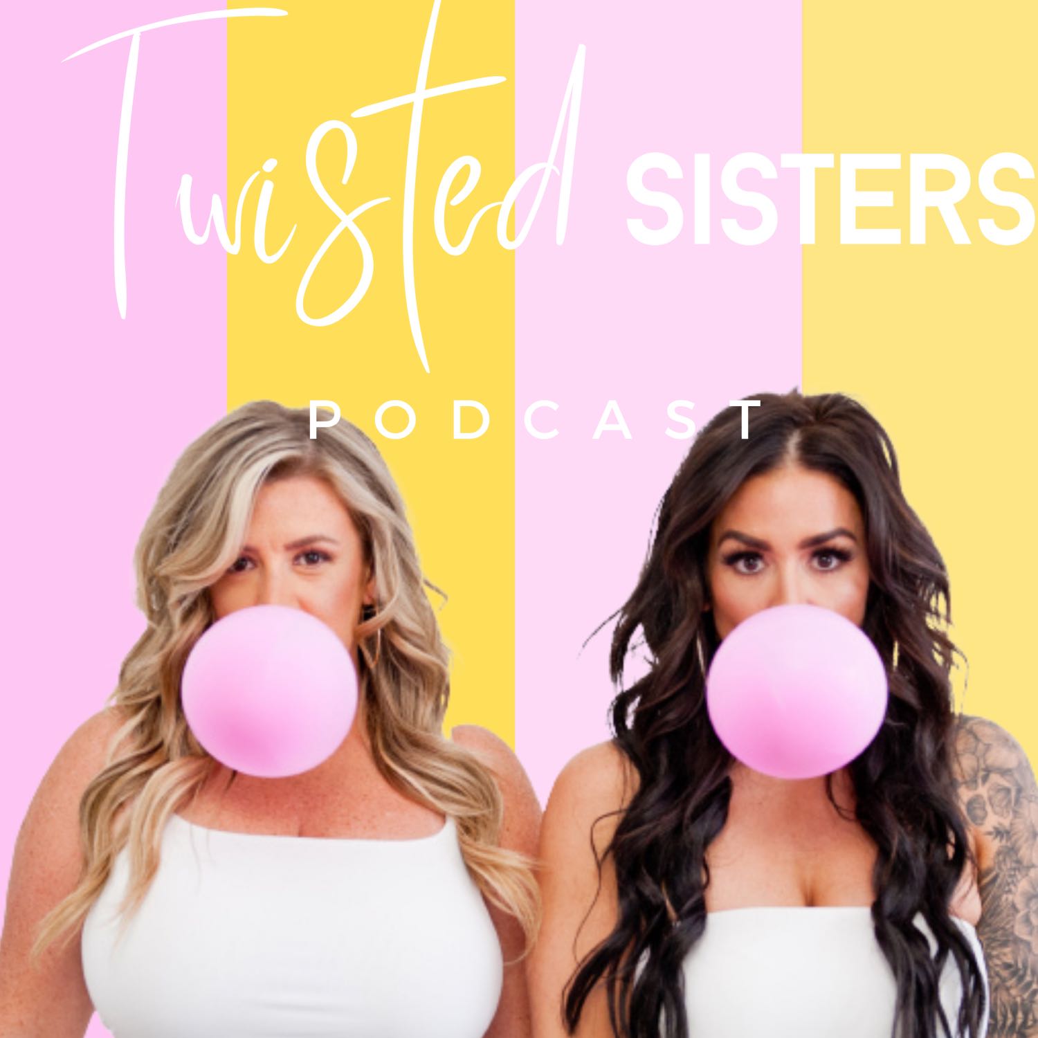 The Twisted Sisters Podcast