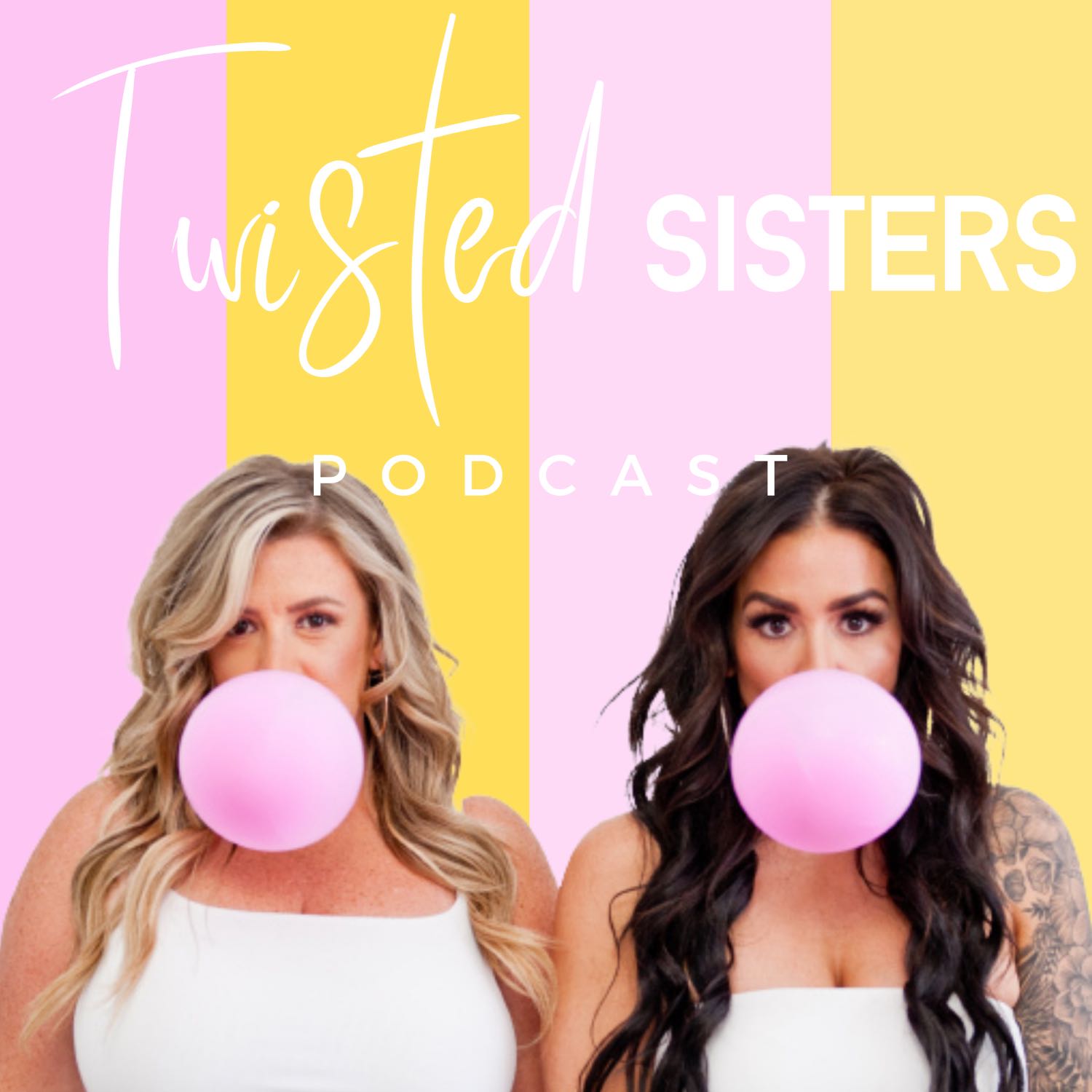 The Twisted Sisters Podcast