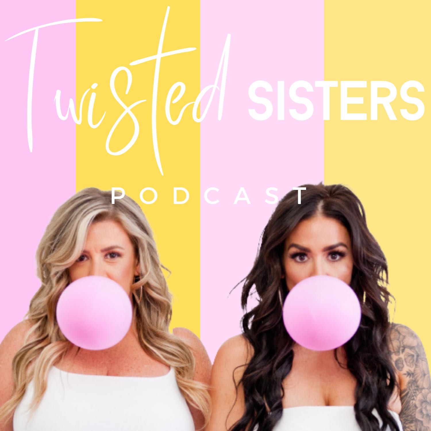 The Twisted Sisters Podcast