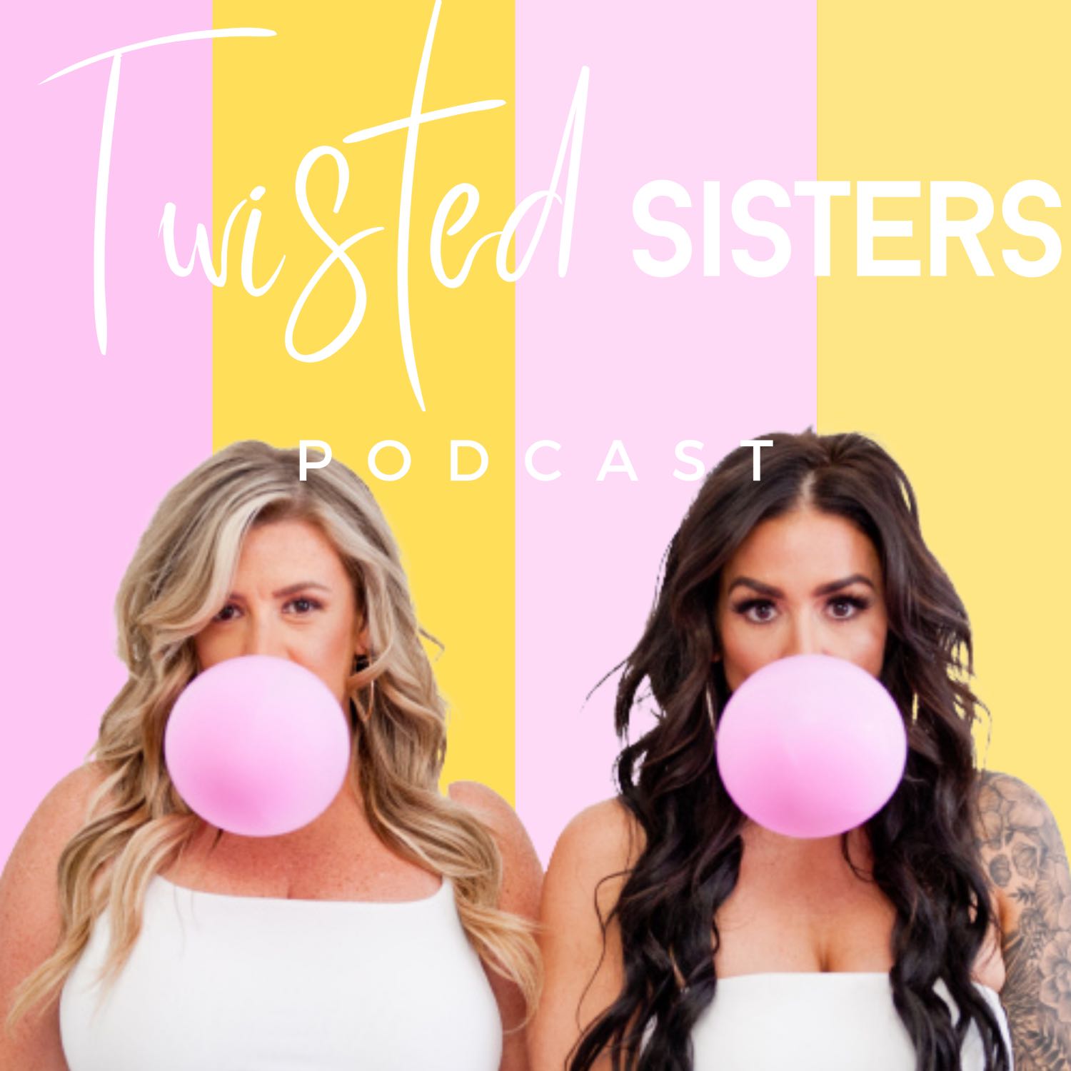 The Twisted Sisters Podcast