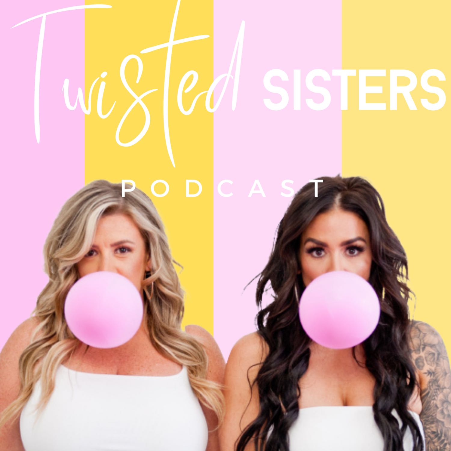 The Twisted Sisters Podcast