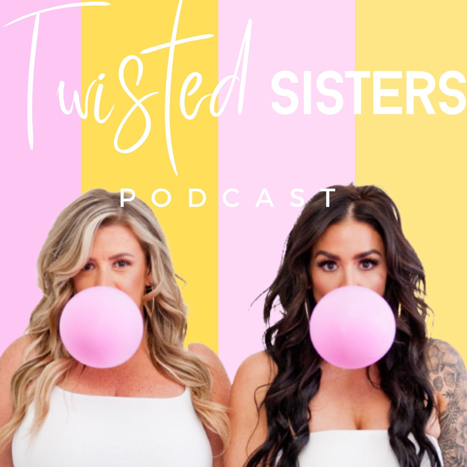 The Twisted Sisters Podcast