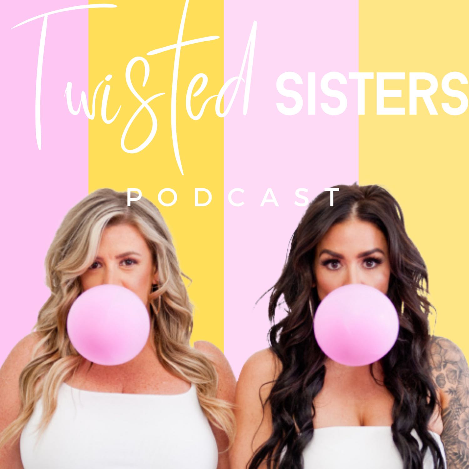 The Twisted Sisters Podcast