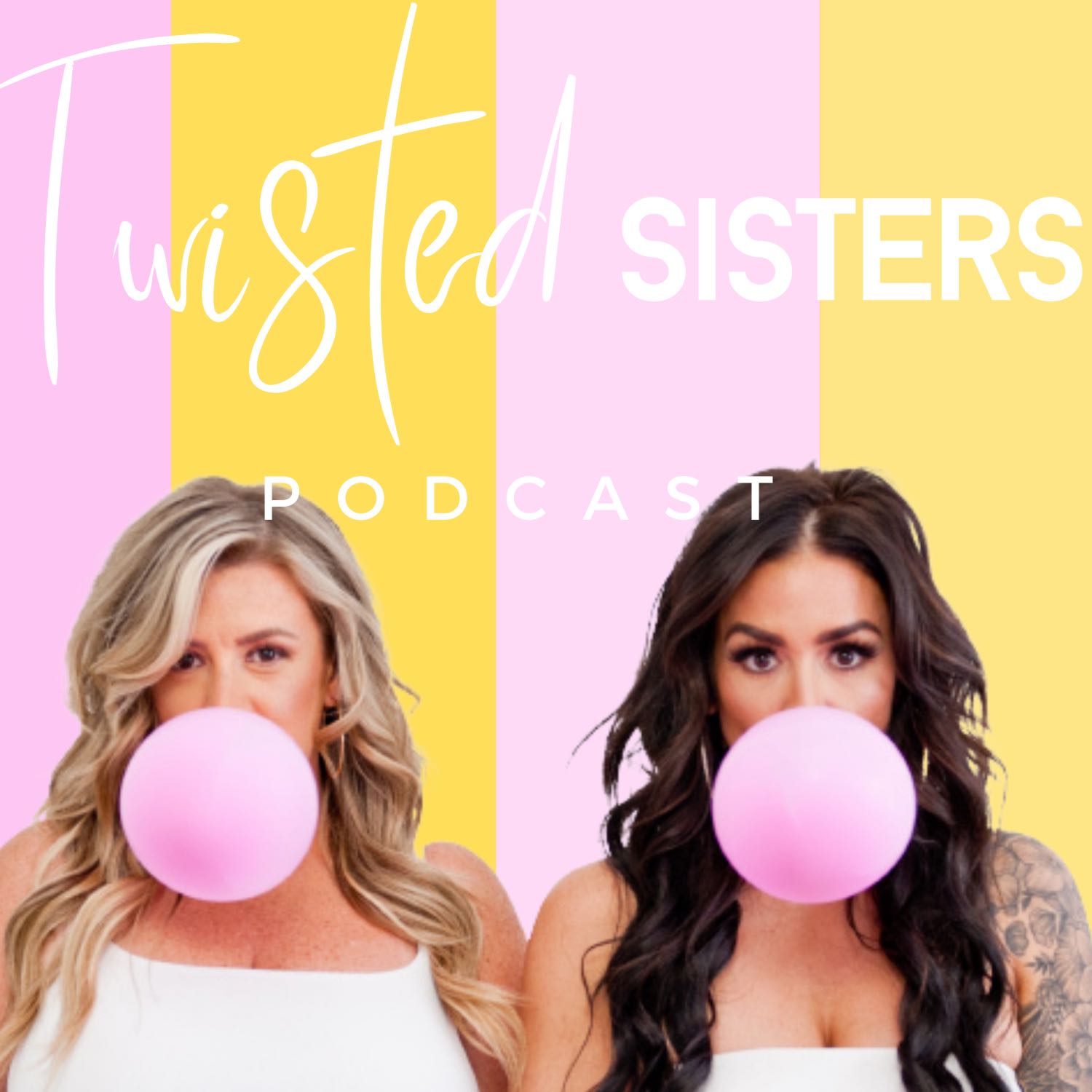 The Twisted Sisters Podcast