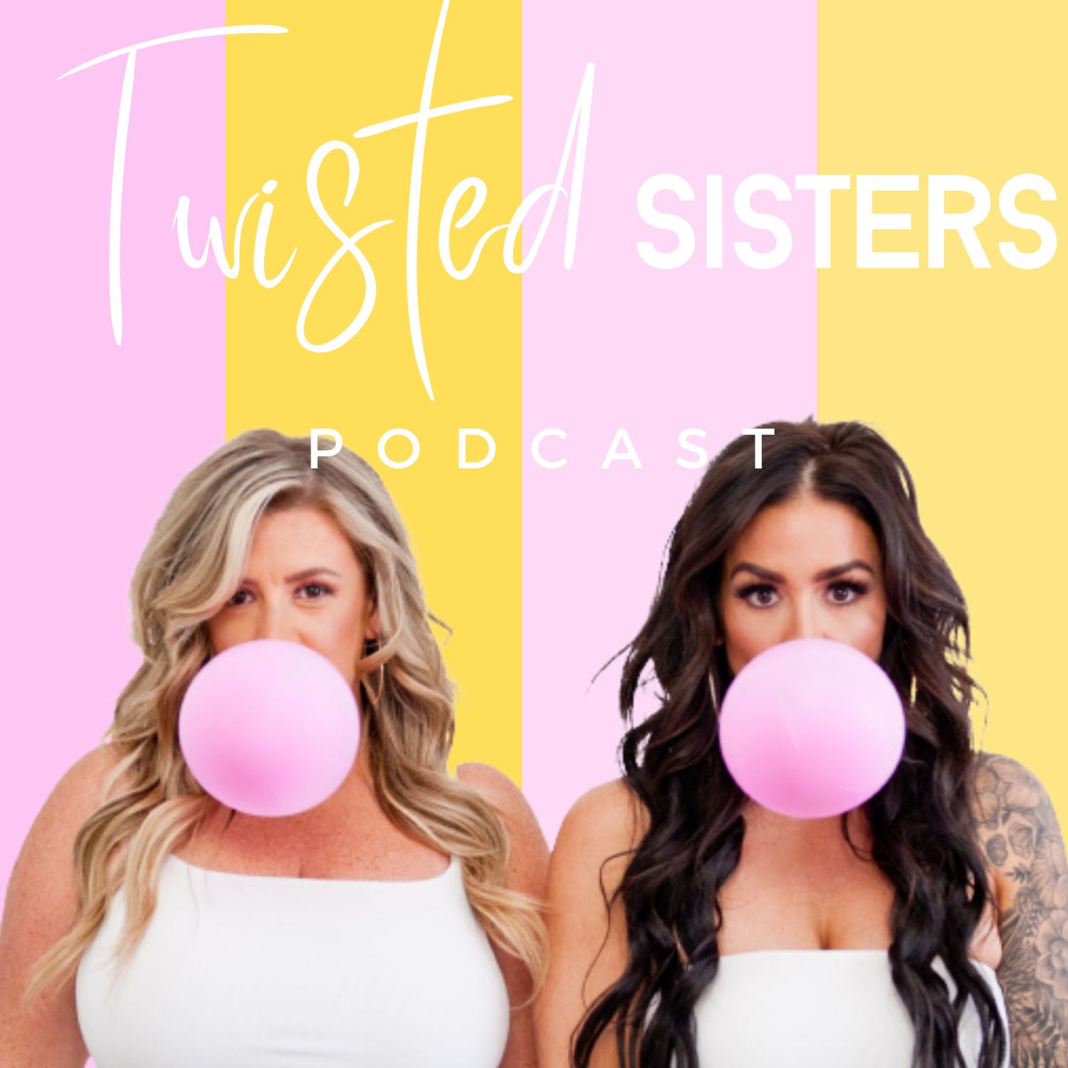 The Twisted Sisters Podcast