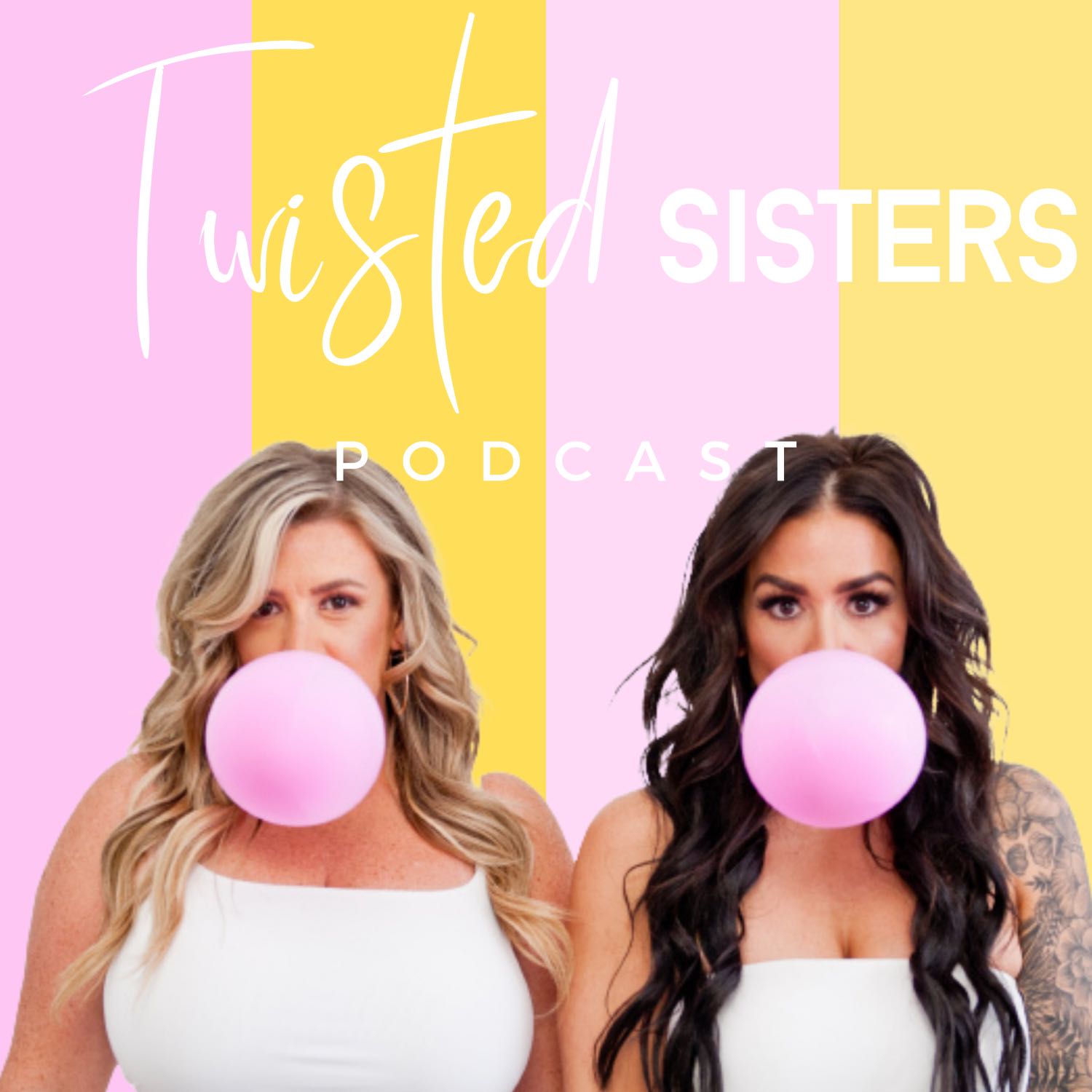 The Twisted Sisters Podcast