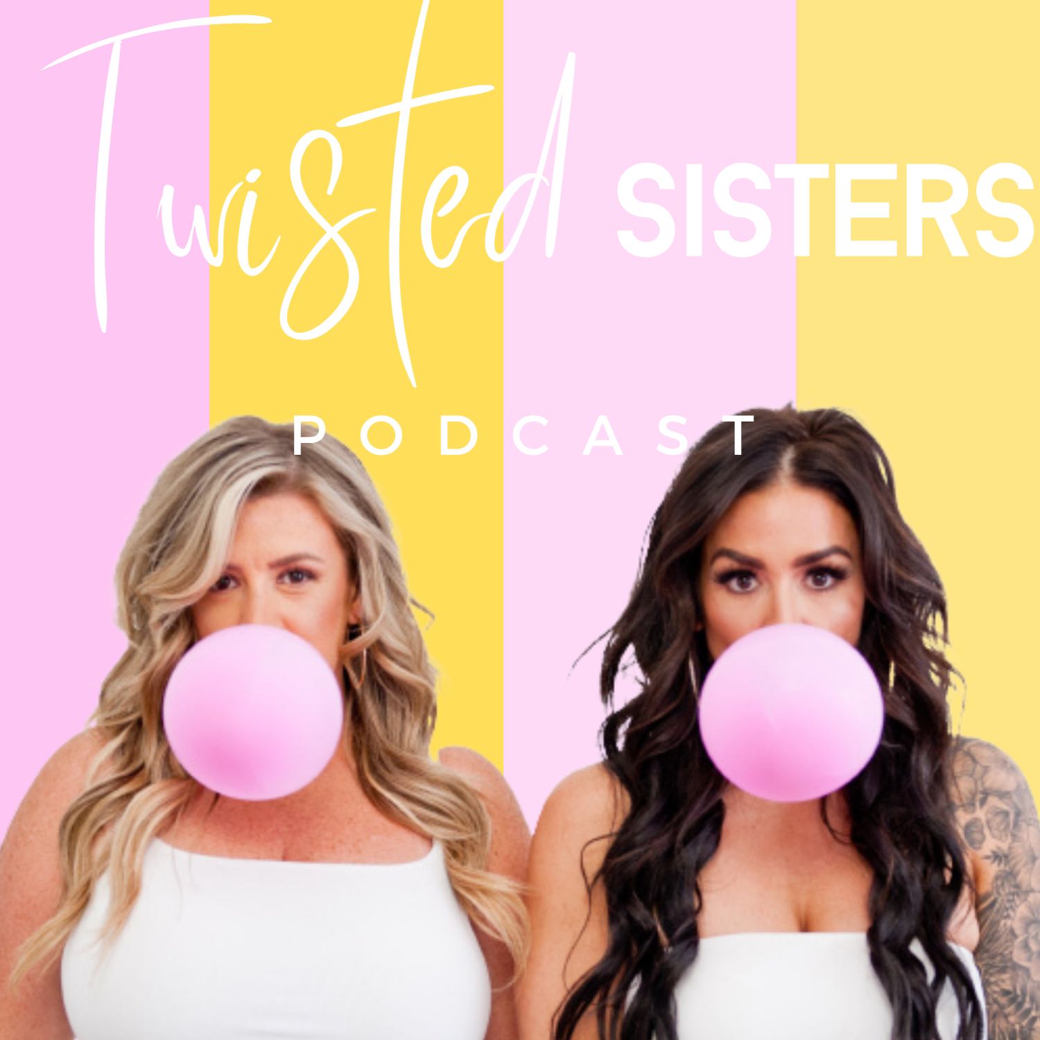 The Twisted Sisters Podcast