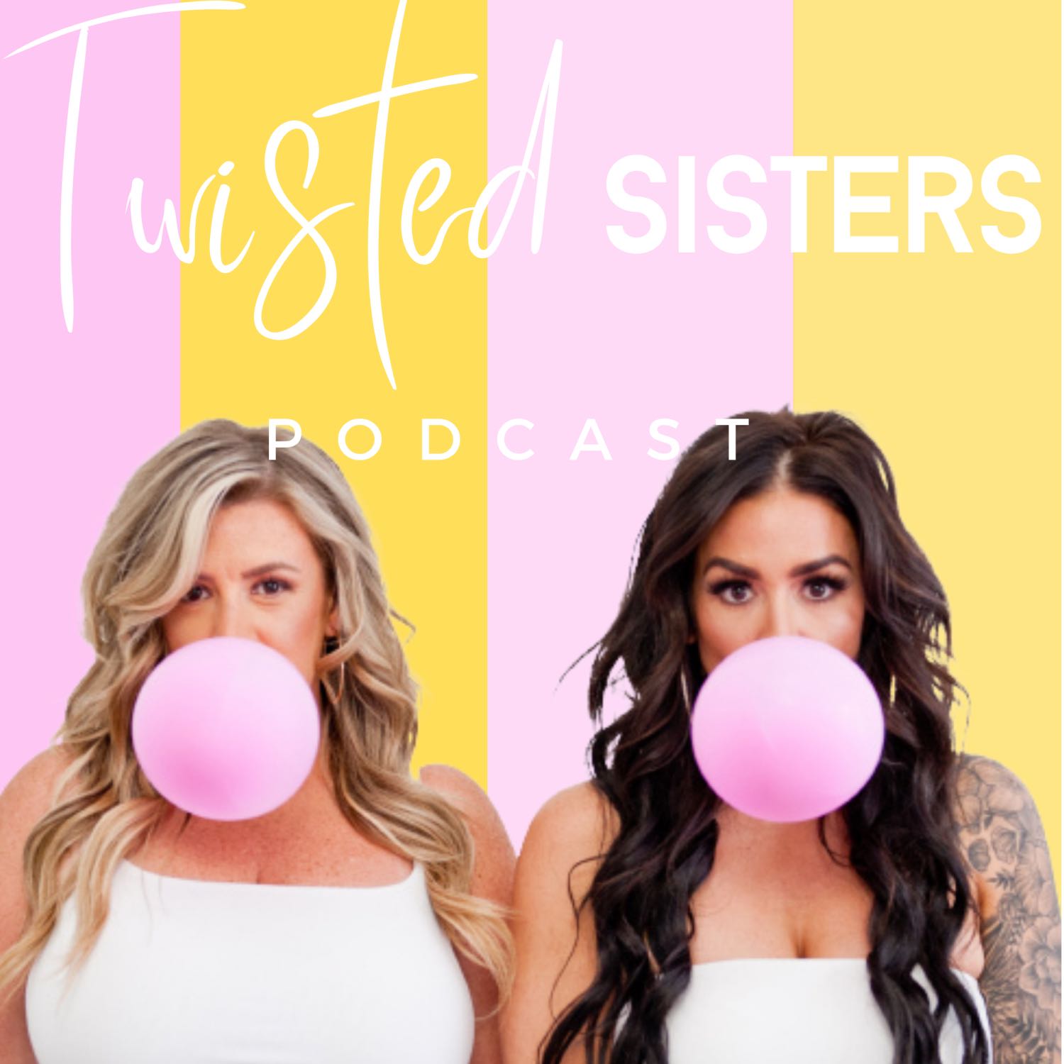 The Twisted Sisters Podcast