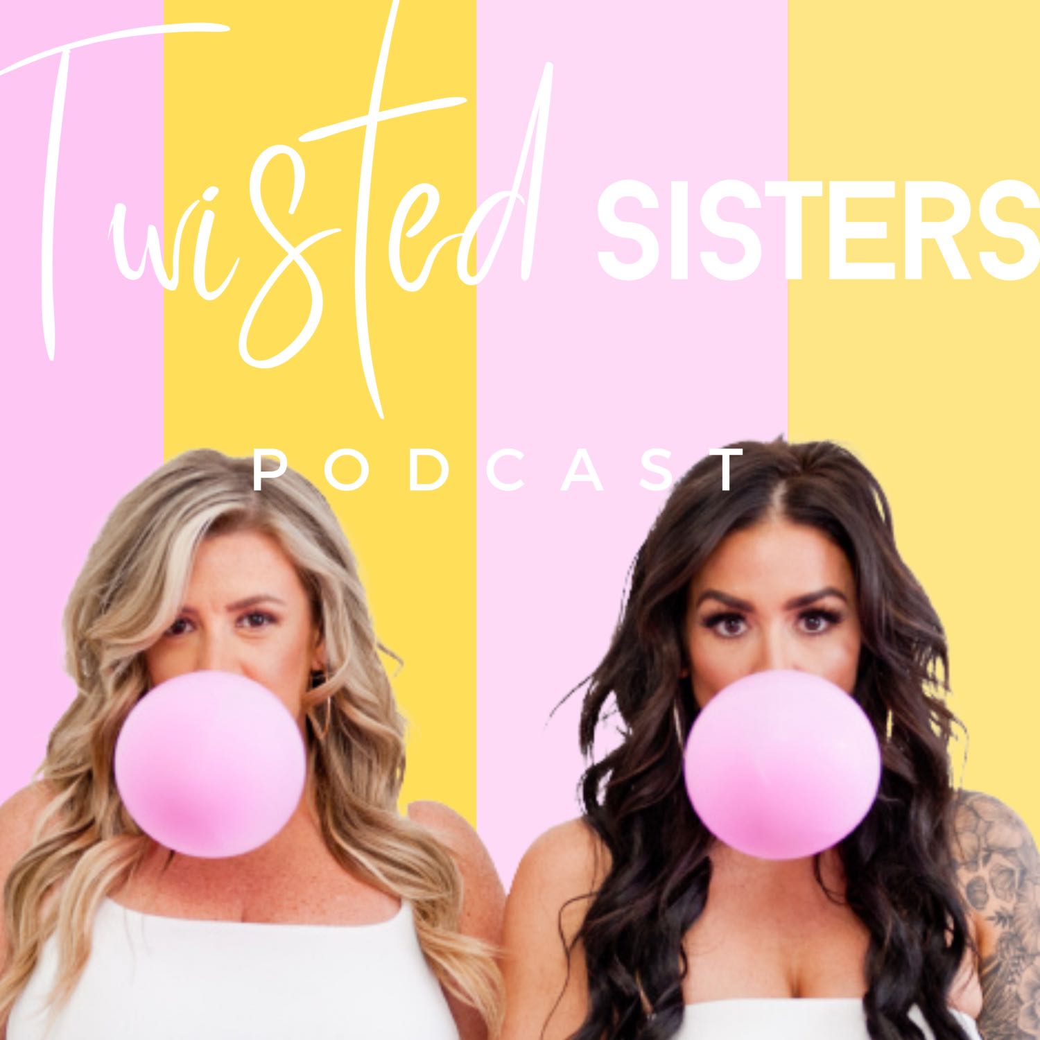 The Twisted Sisters Podcast