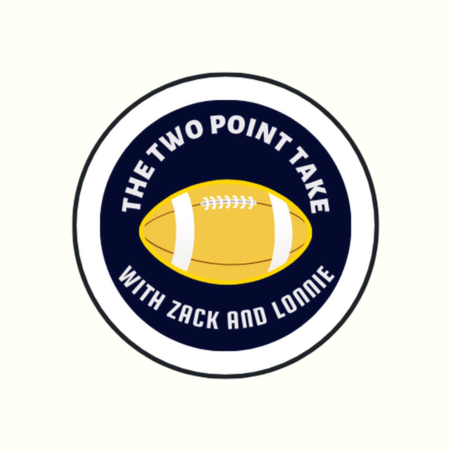 CFP snub, Heisman Finalists, NFL MVP!?  episode artwork