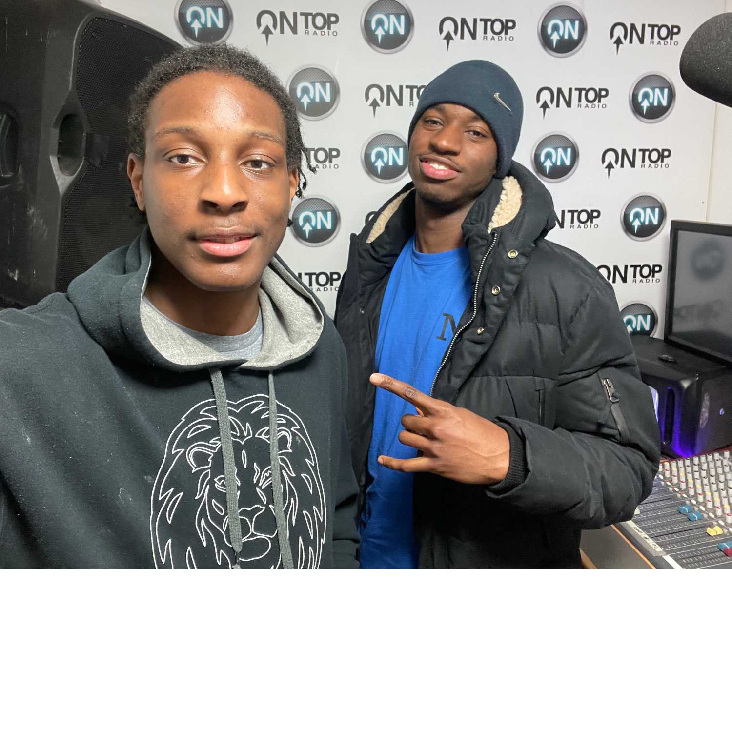 The Ty Gibz Show