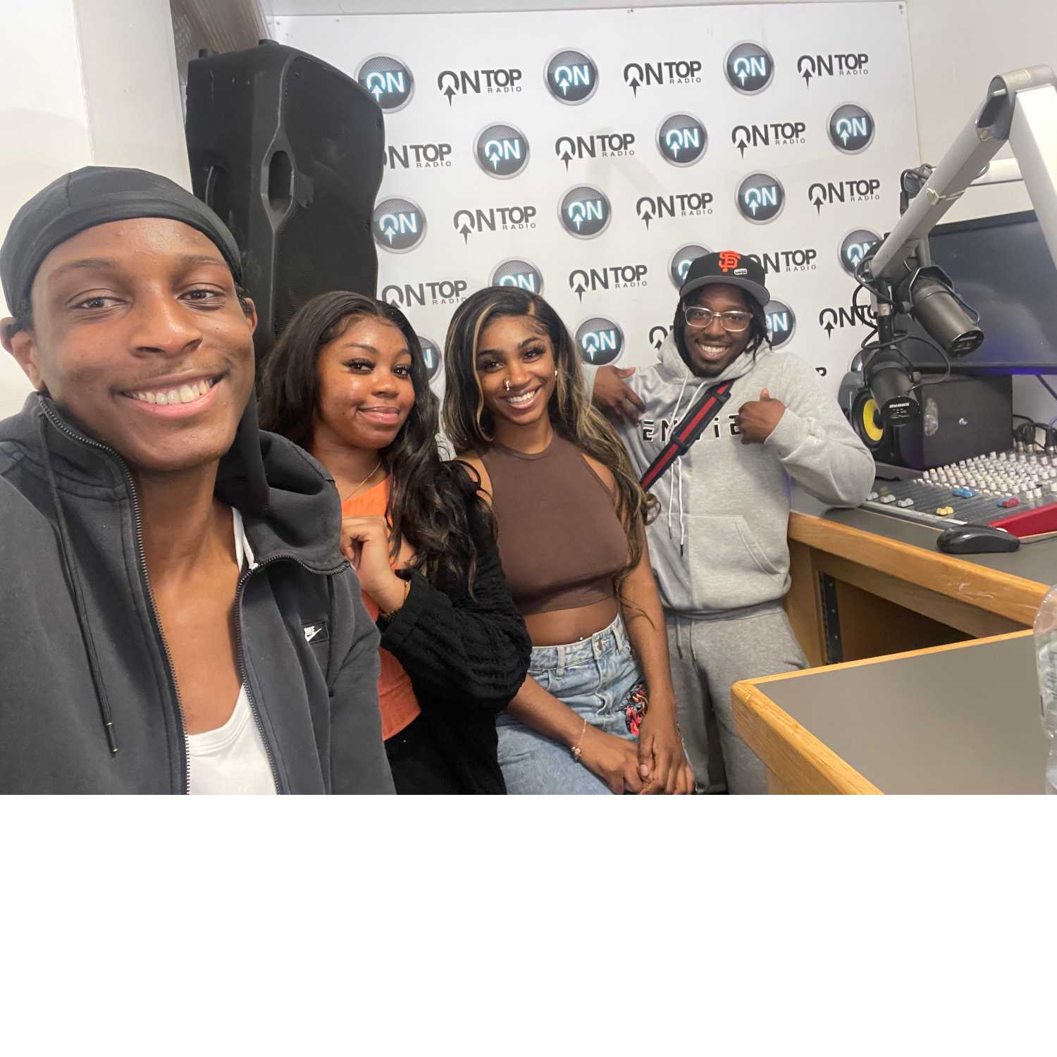 The Ty Gibz Show