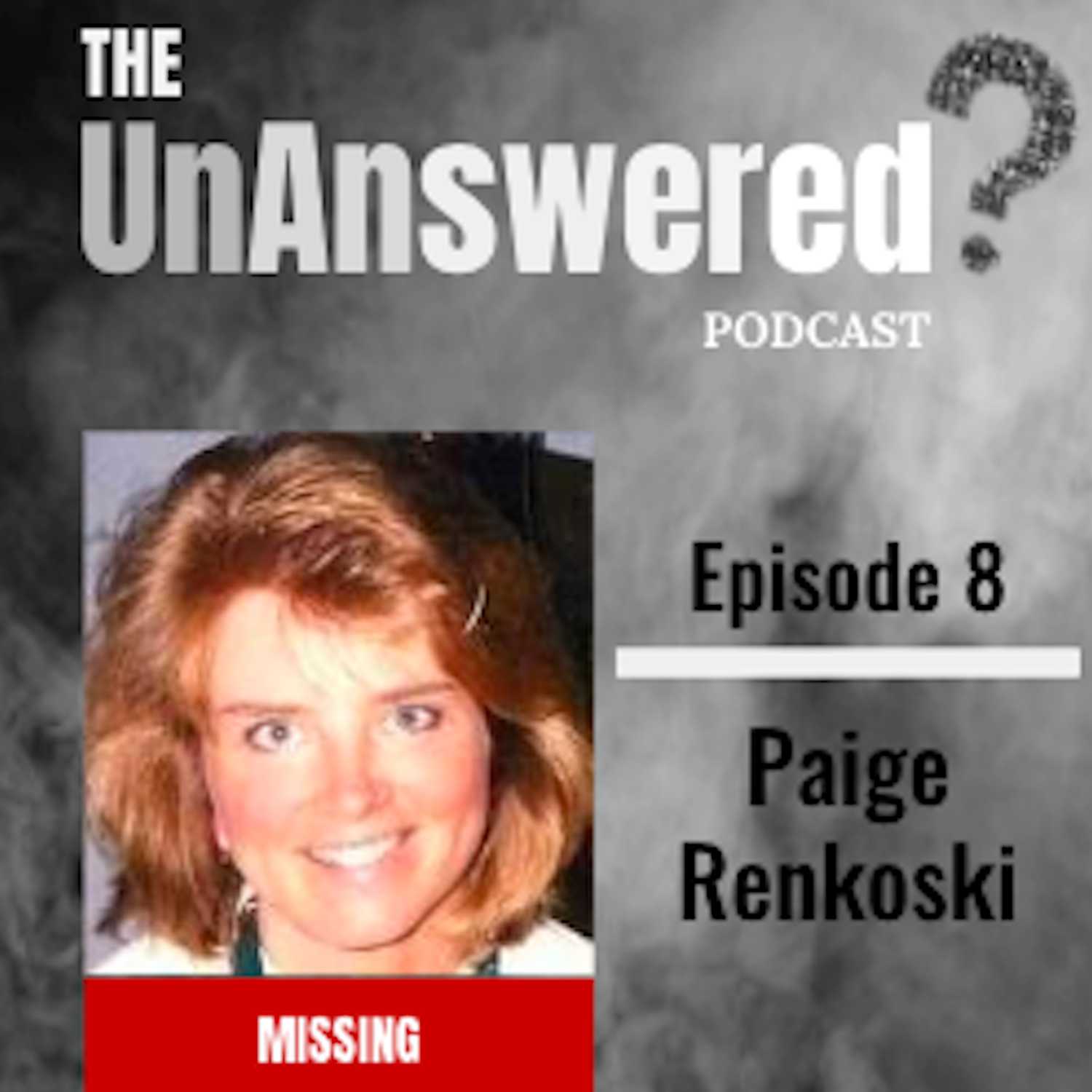 The UnAnswered Podcast