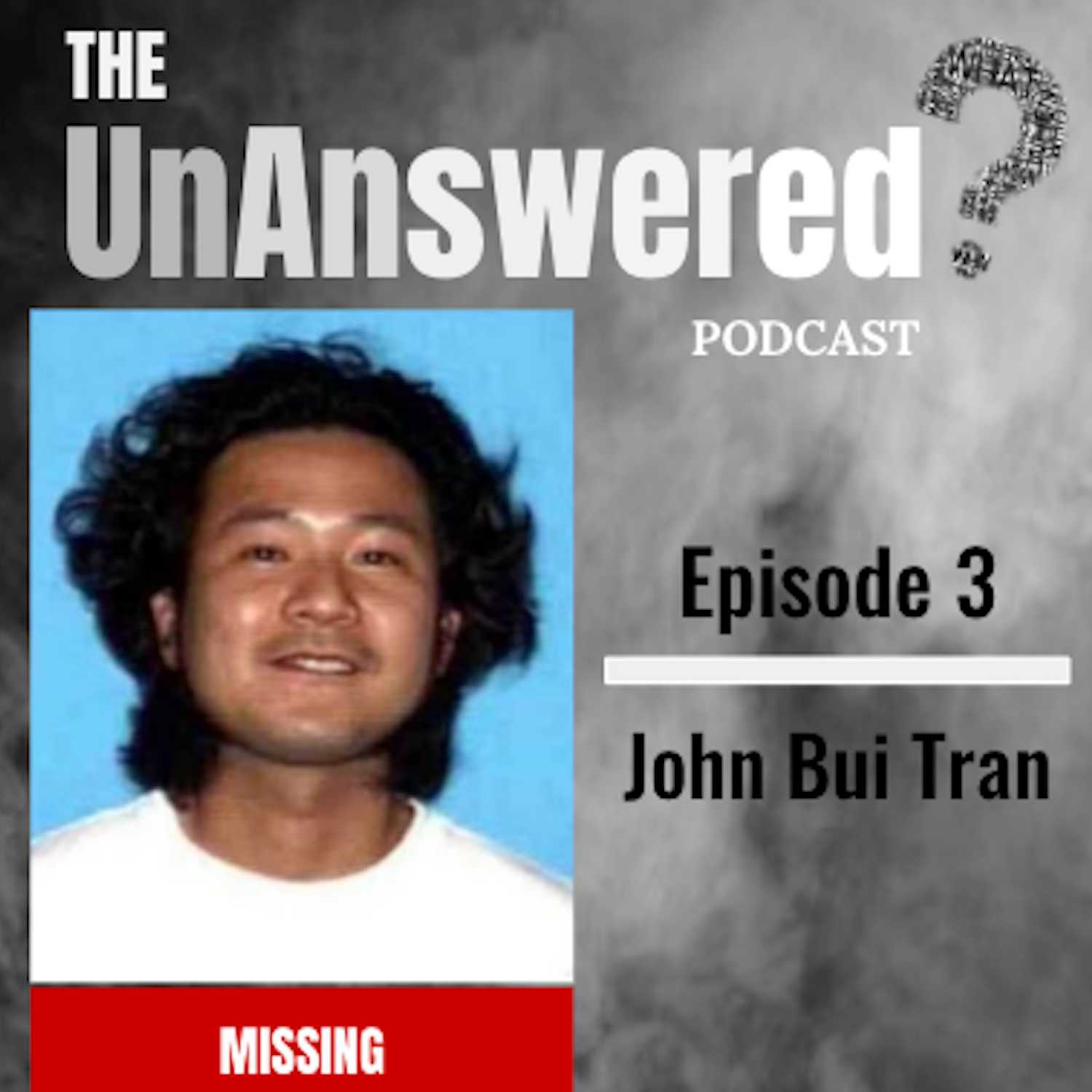 The UnAnswered Podcast