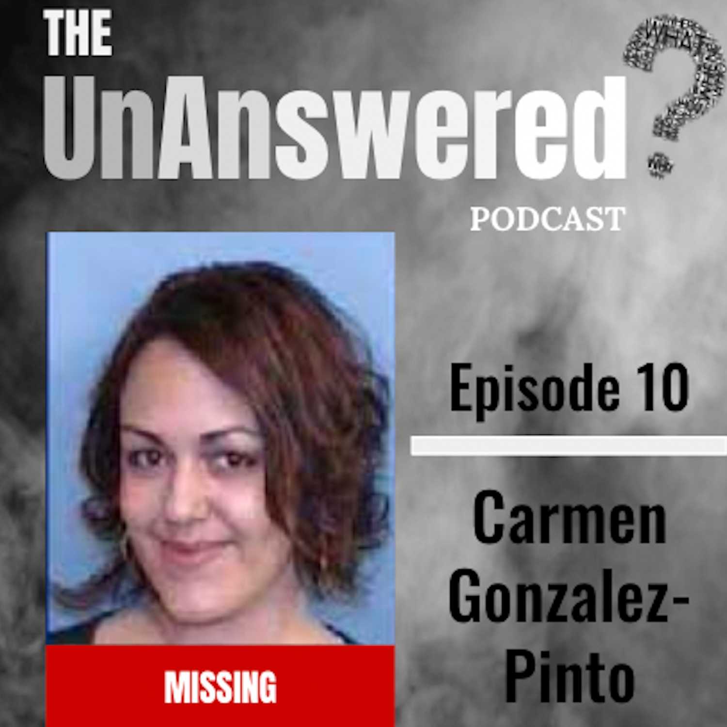 The UnAnswered Podcast