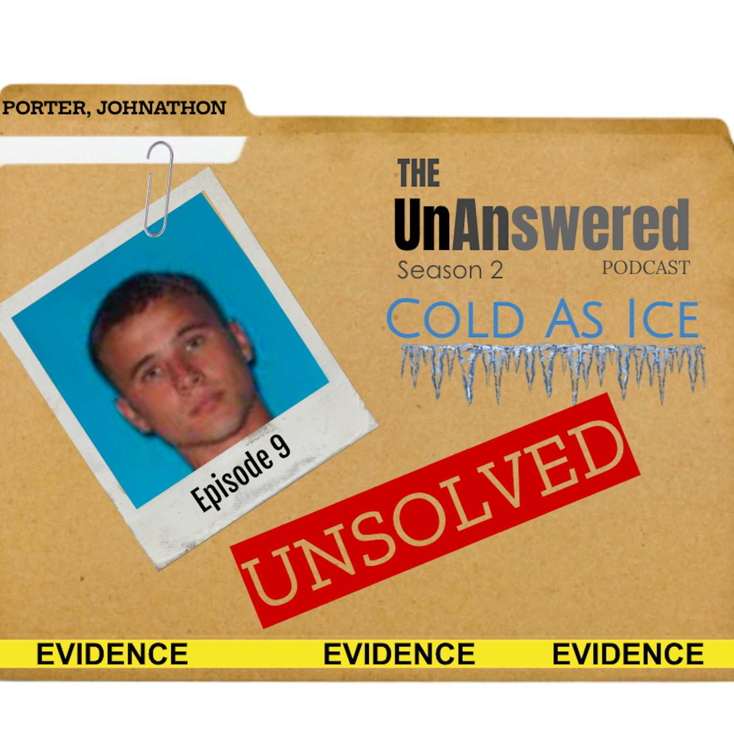 The UnAnswered Podcast