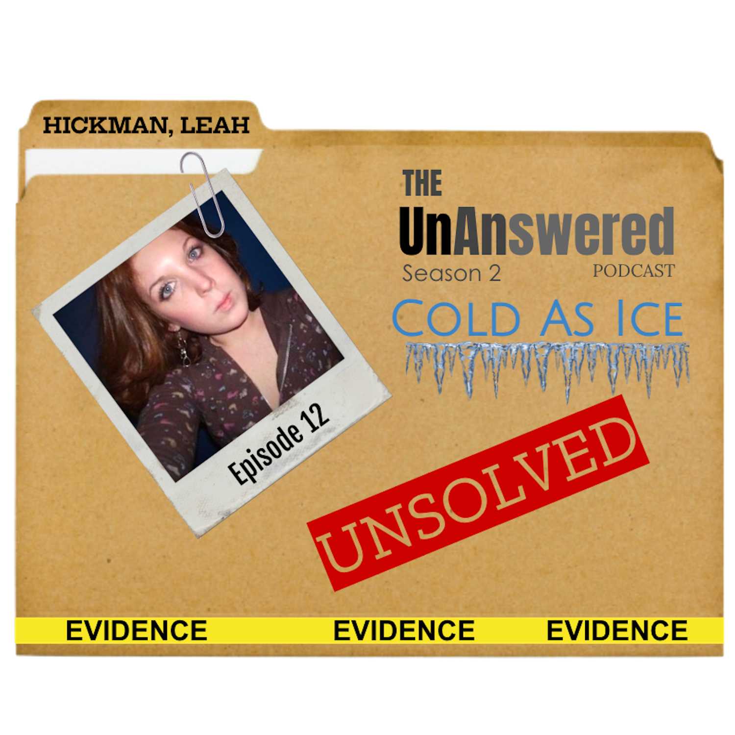 The UnAnswered Podcast