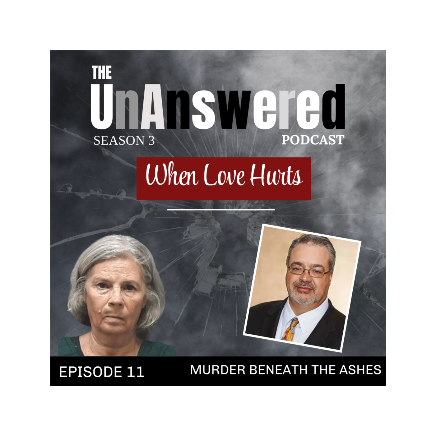 The UnAnswered Podcast