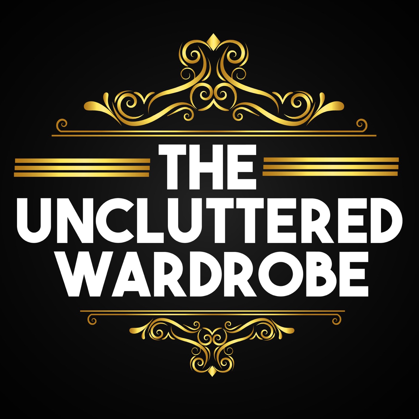 The Uncluttered Wardrobe 