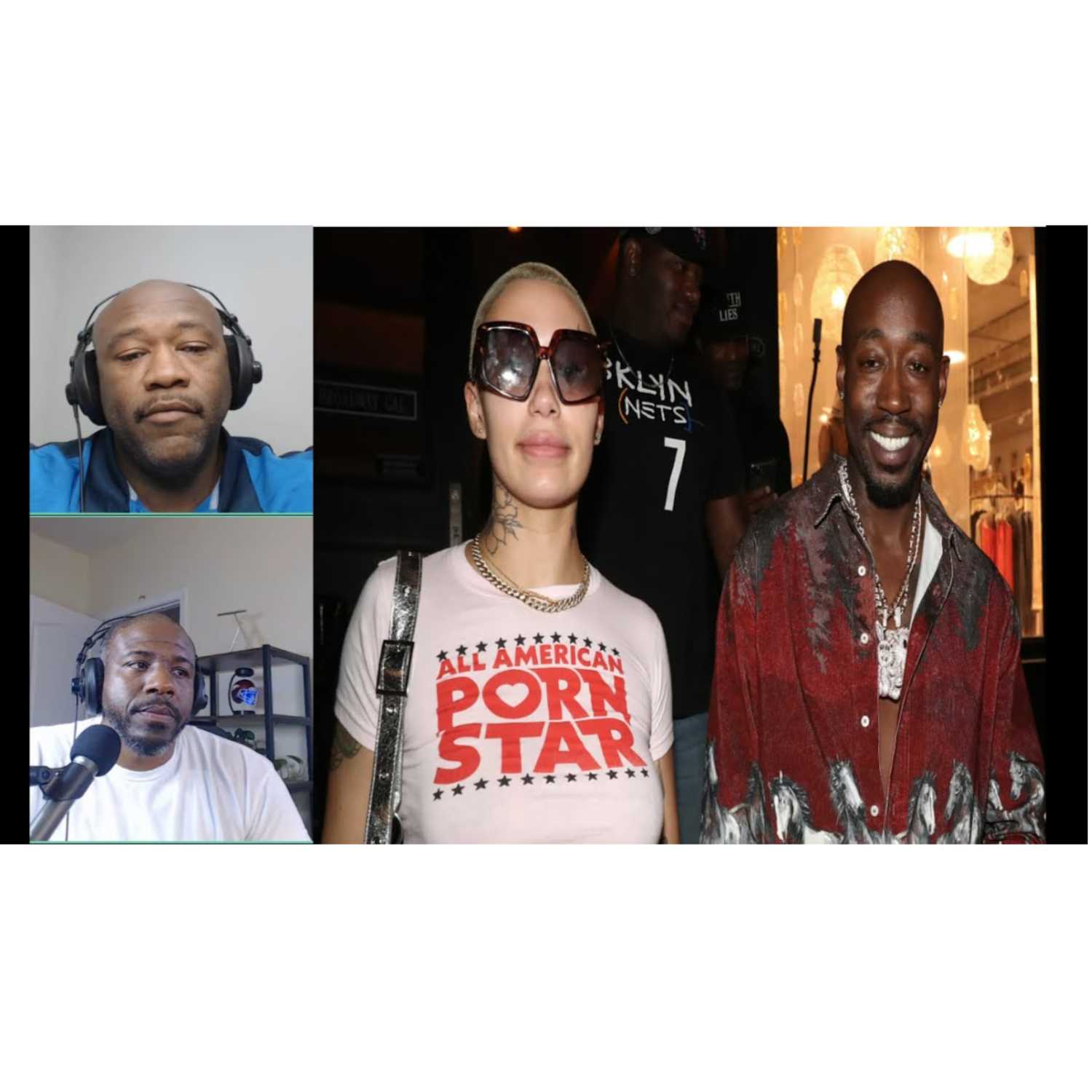 The Uncomfortable Truth Podcast