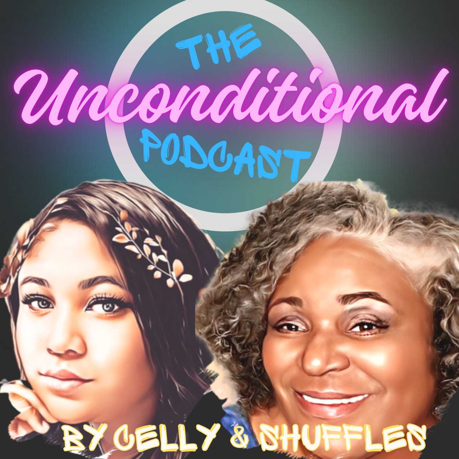 The Unconditional Podcast