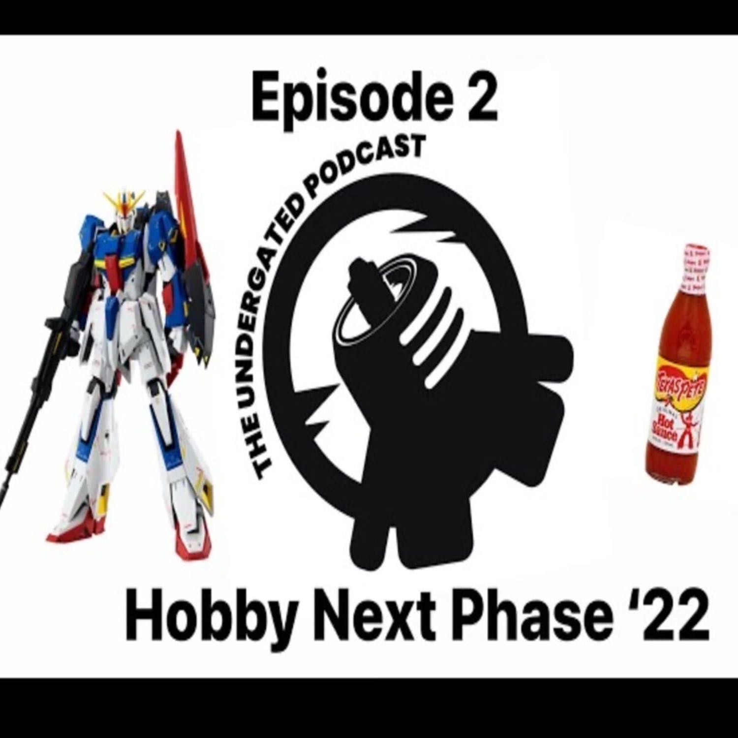 Ep.2 You Never Heard Of It?!