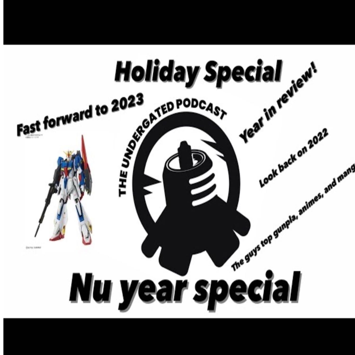 New Year Special