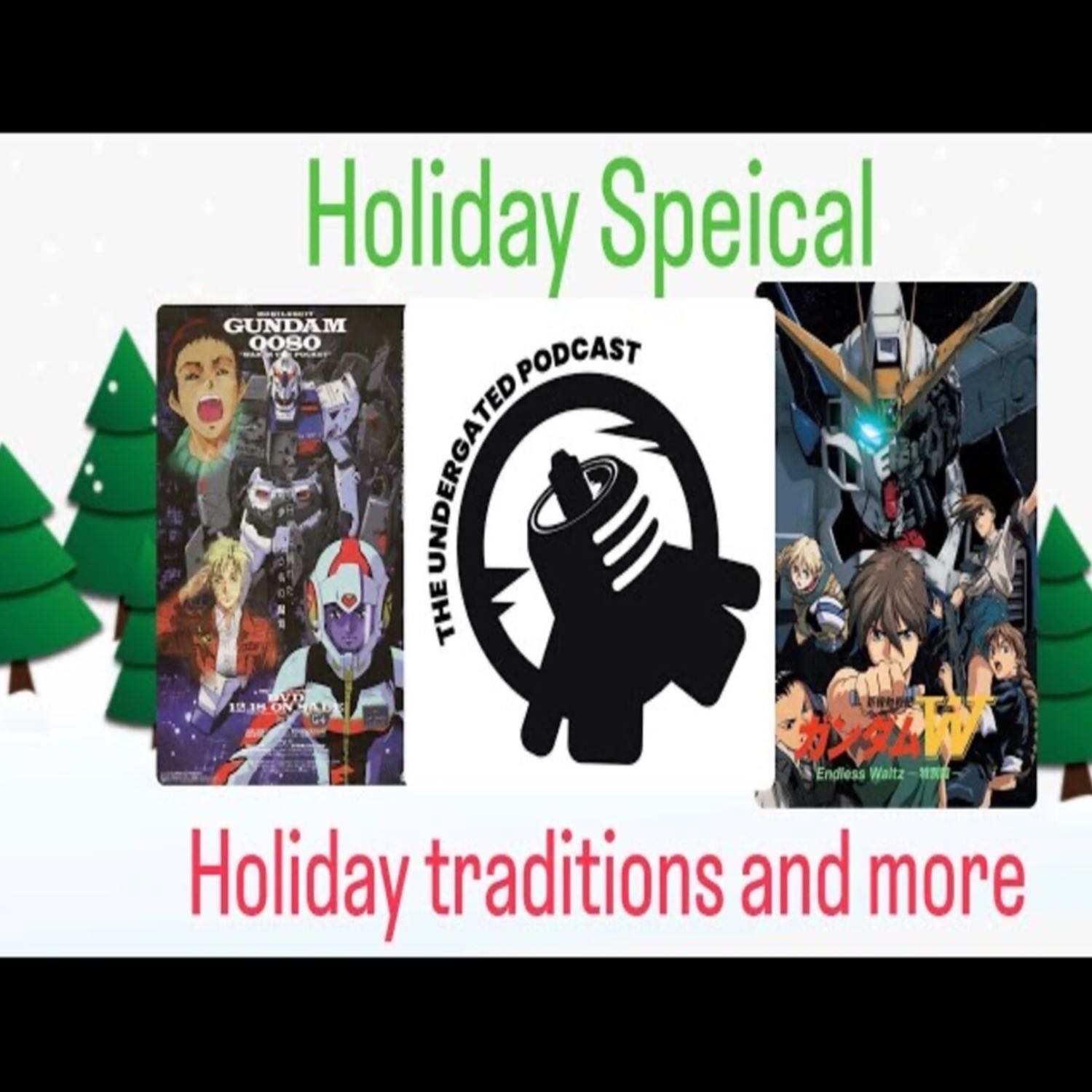 A Christmas Special