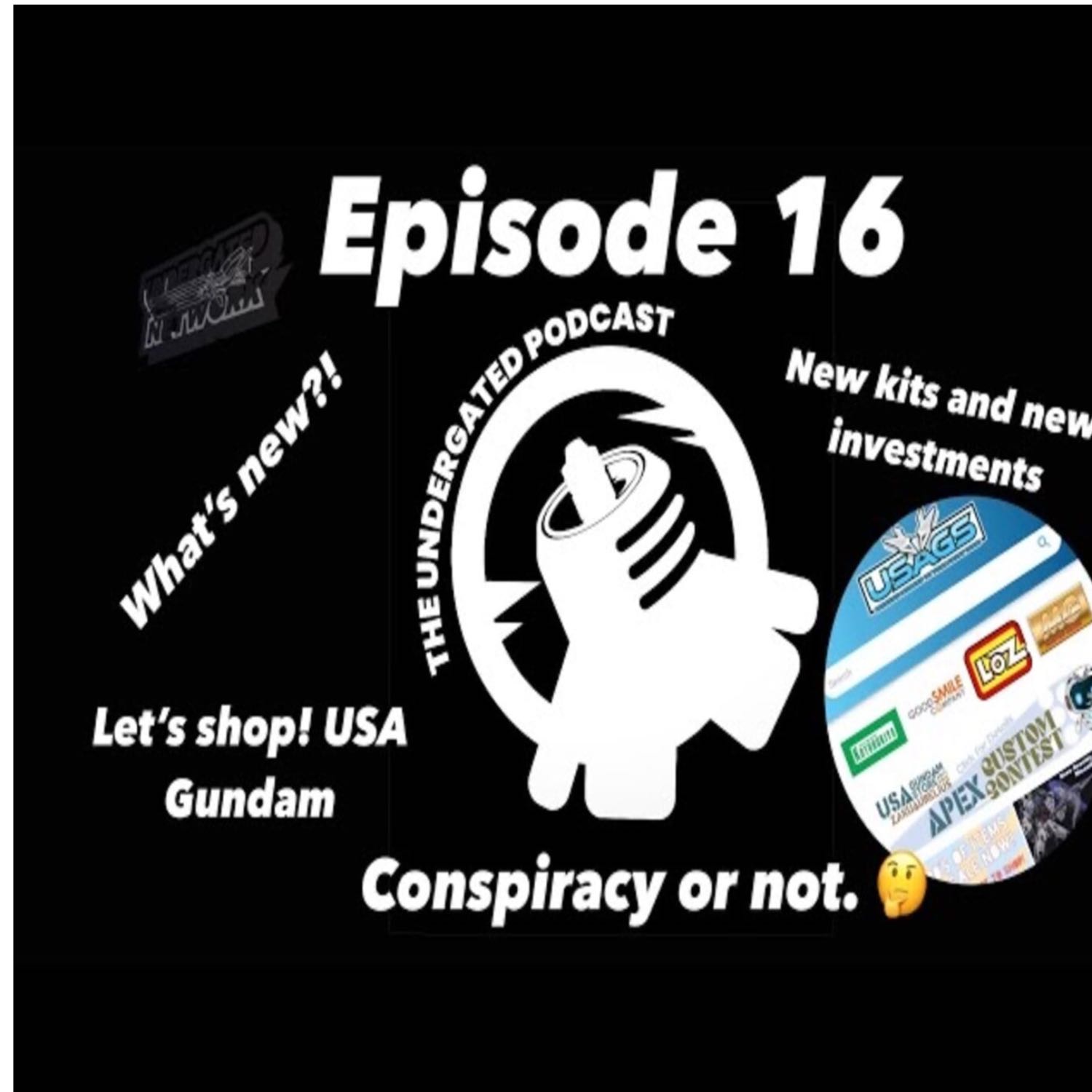 Ep. 16 Is Earth Flat Or Nah?!