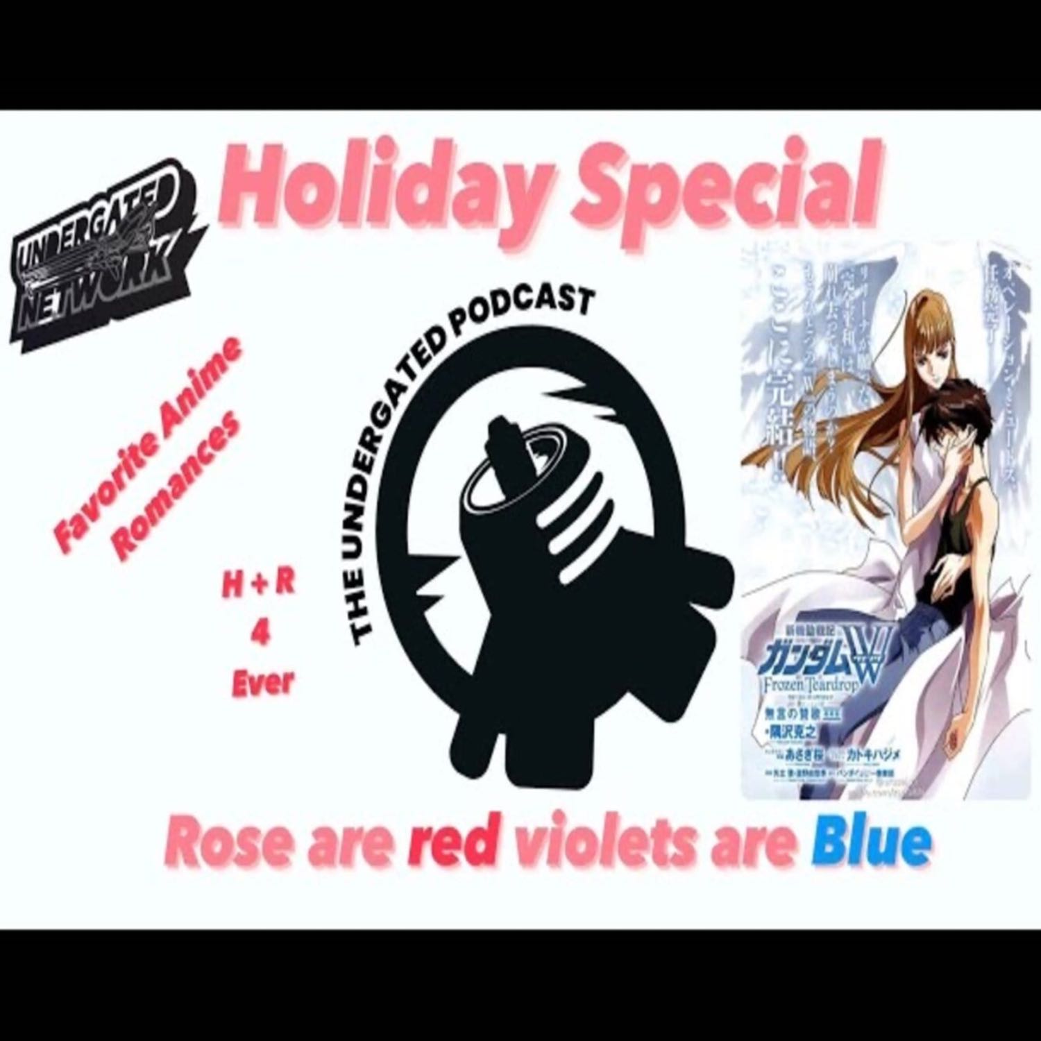 Holiday Special - Cupid Struck This Pilots Heart!