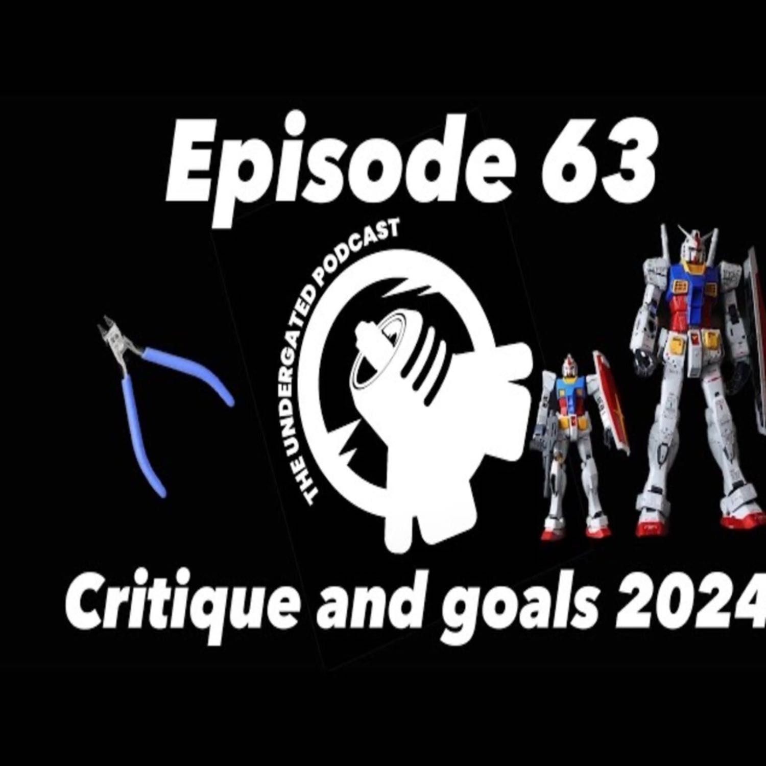 Ep.63 lets get better together!