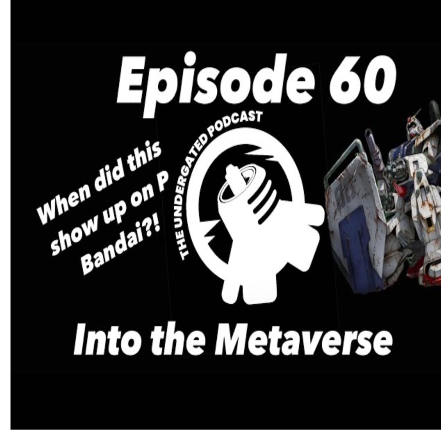 Ep.60 Drop me off with…!