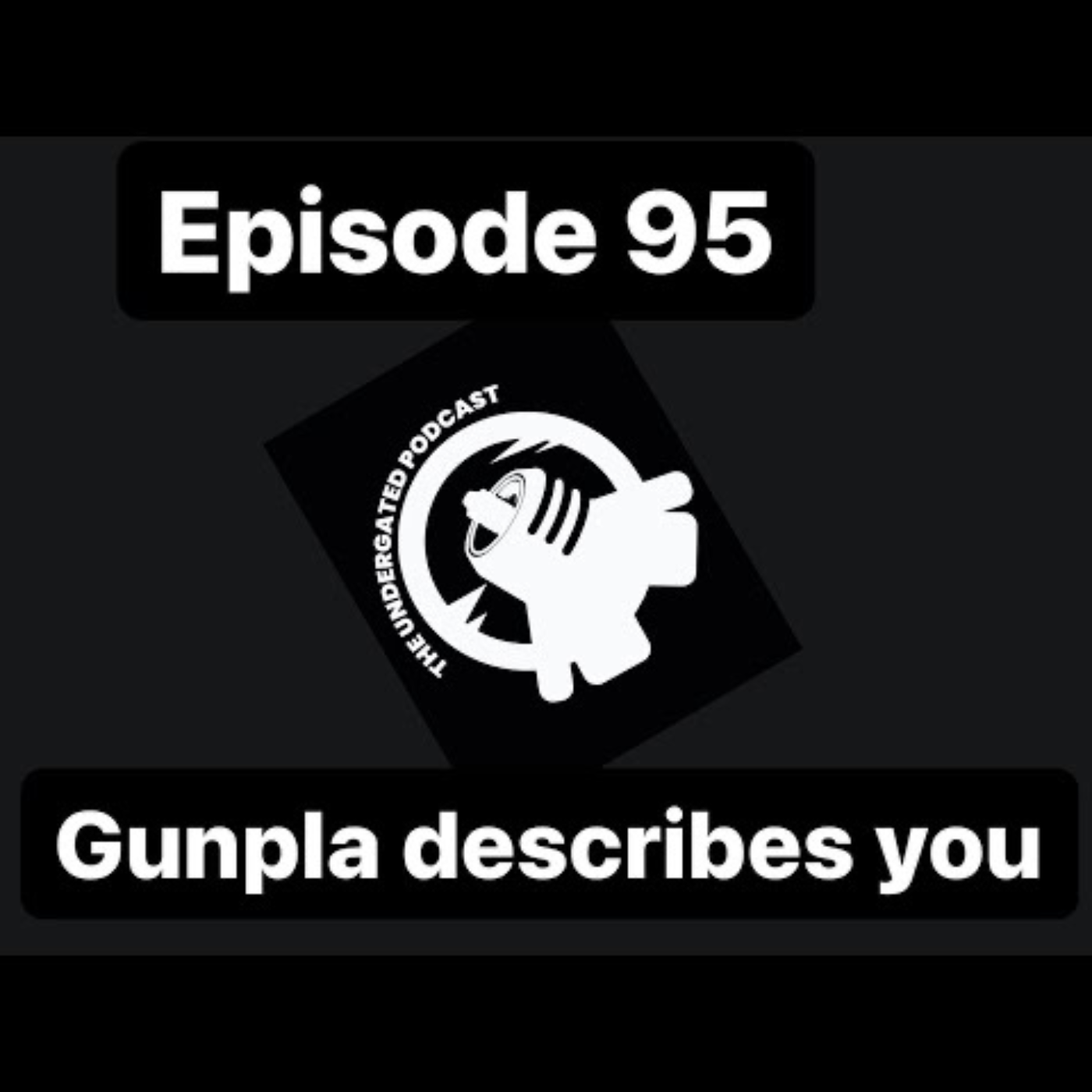 Ep. 95 - Describe yourself!