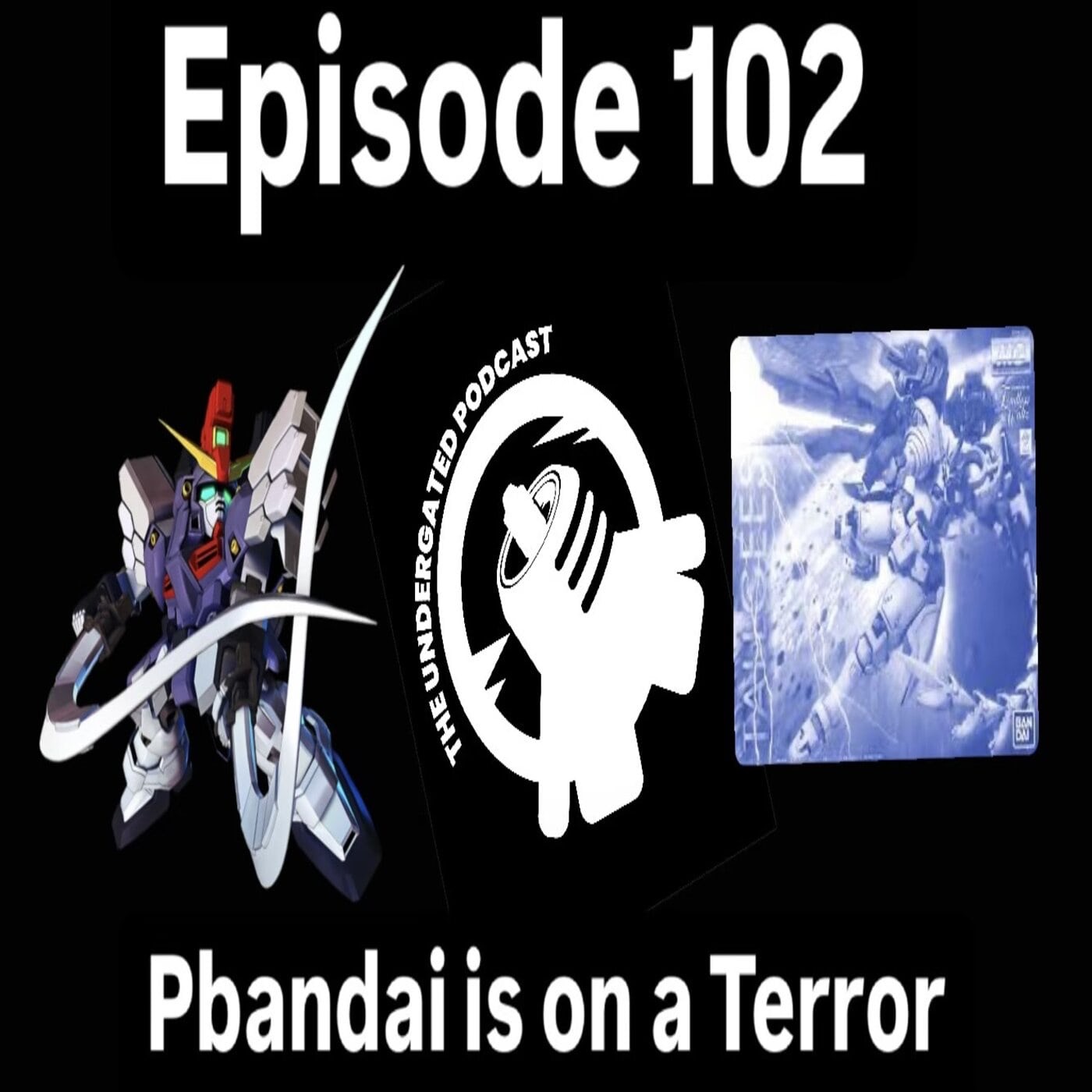 Ep. 102 2 man mission!