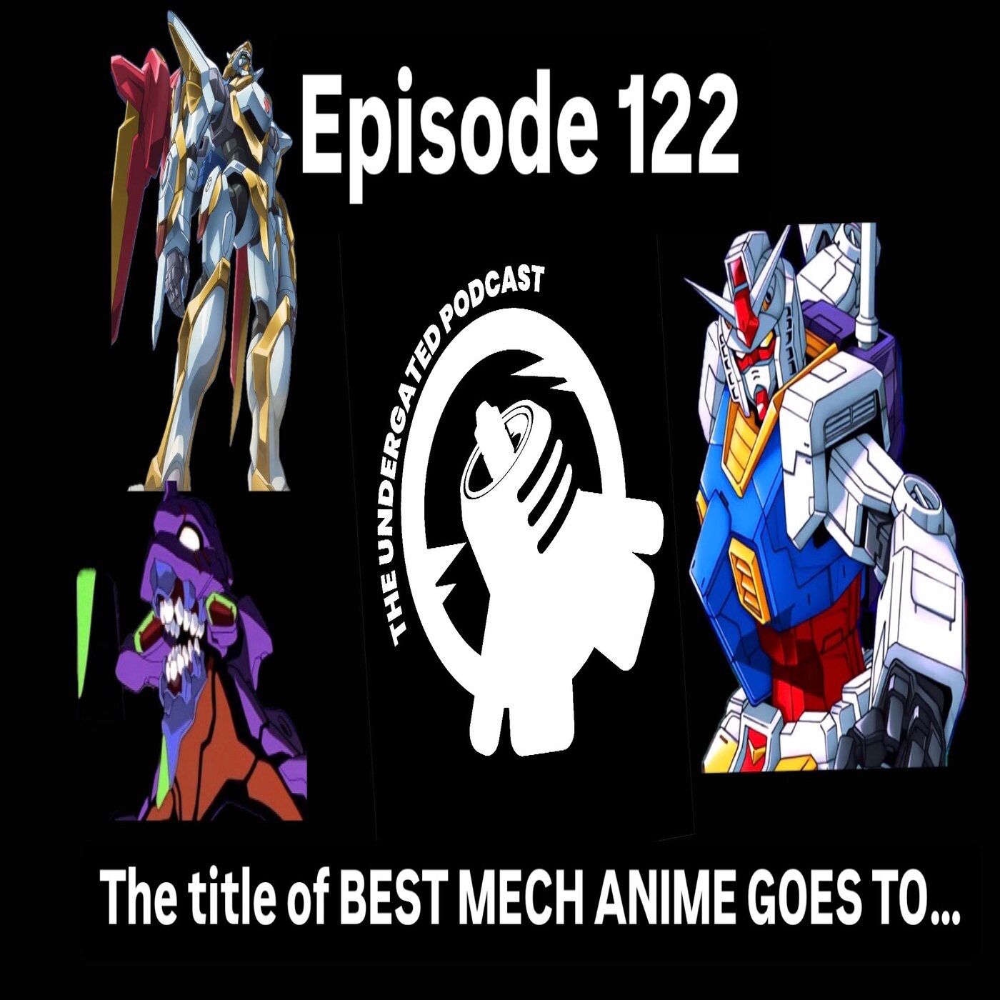 Episode Artwork