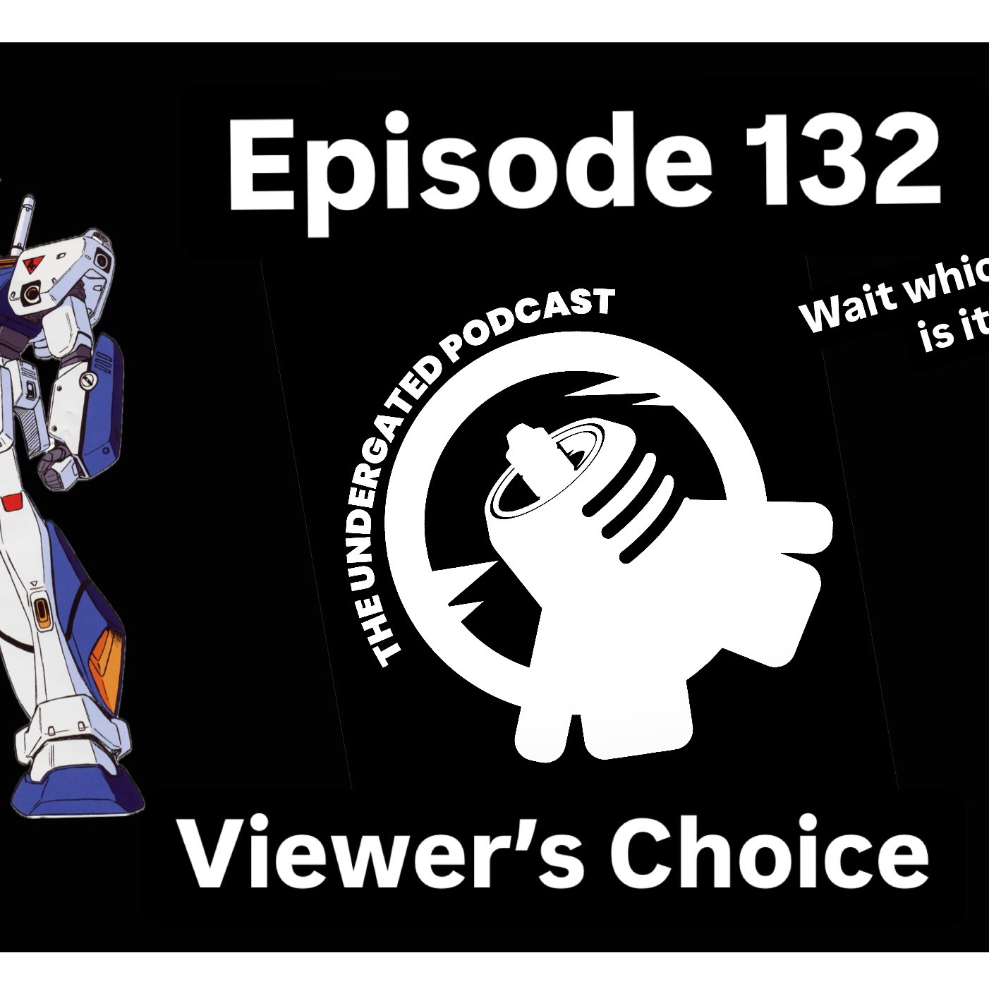 Ep. 132 Viewers Outreach