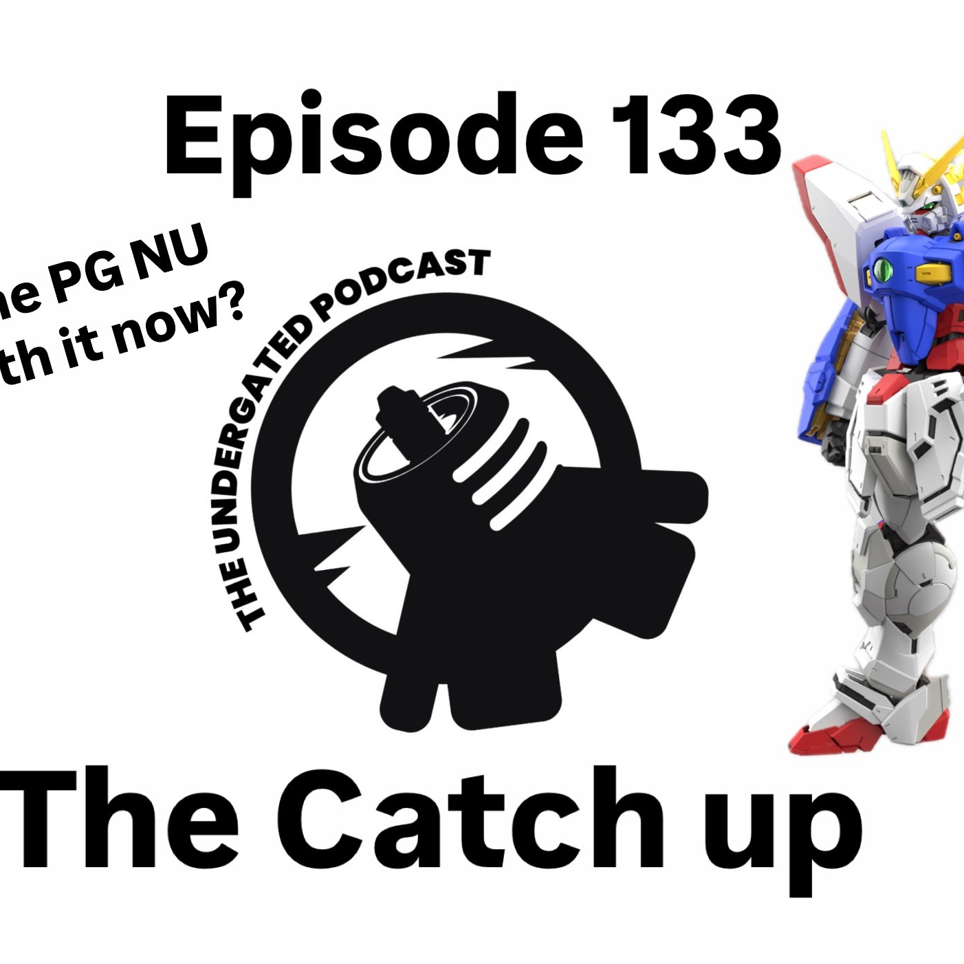 Ep. 134 Here We Go Again