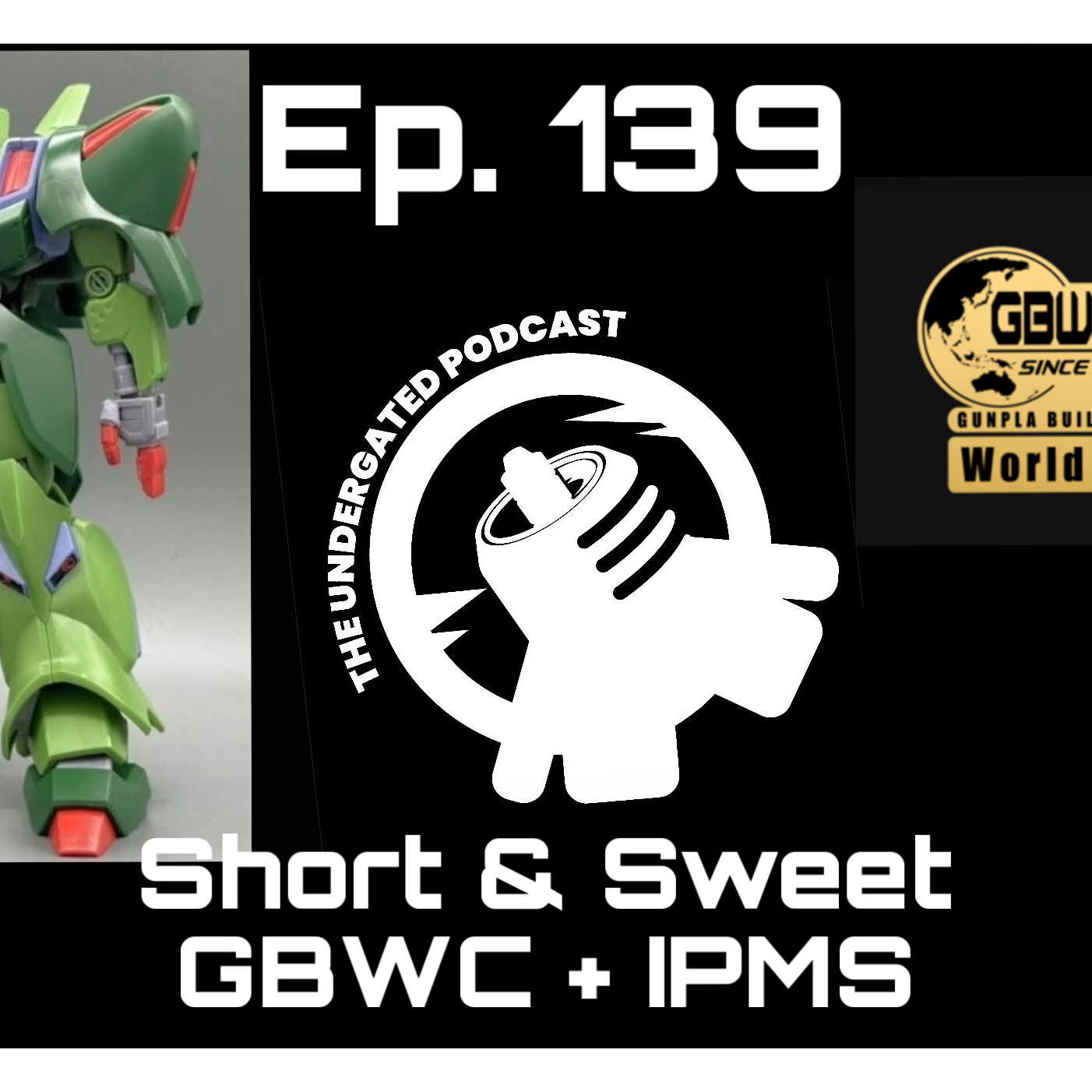 Ep. 139 Short & Sweet