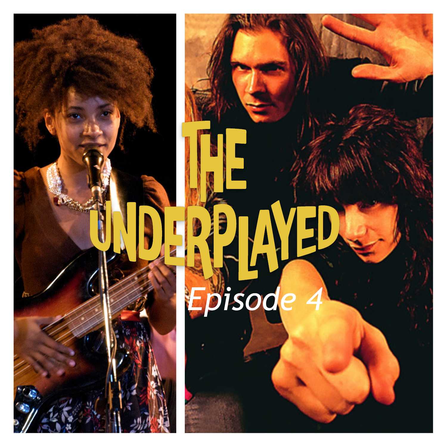 The Underplayed Serenade