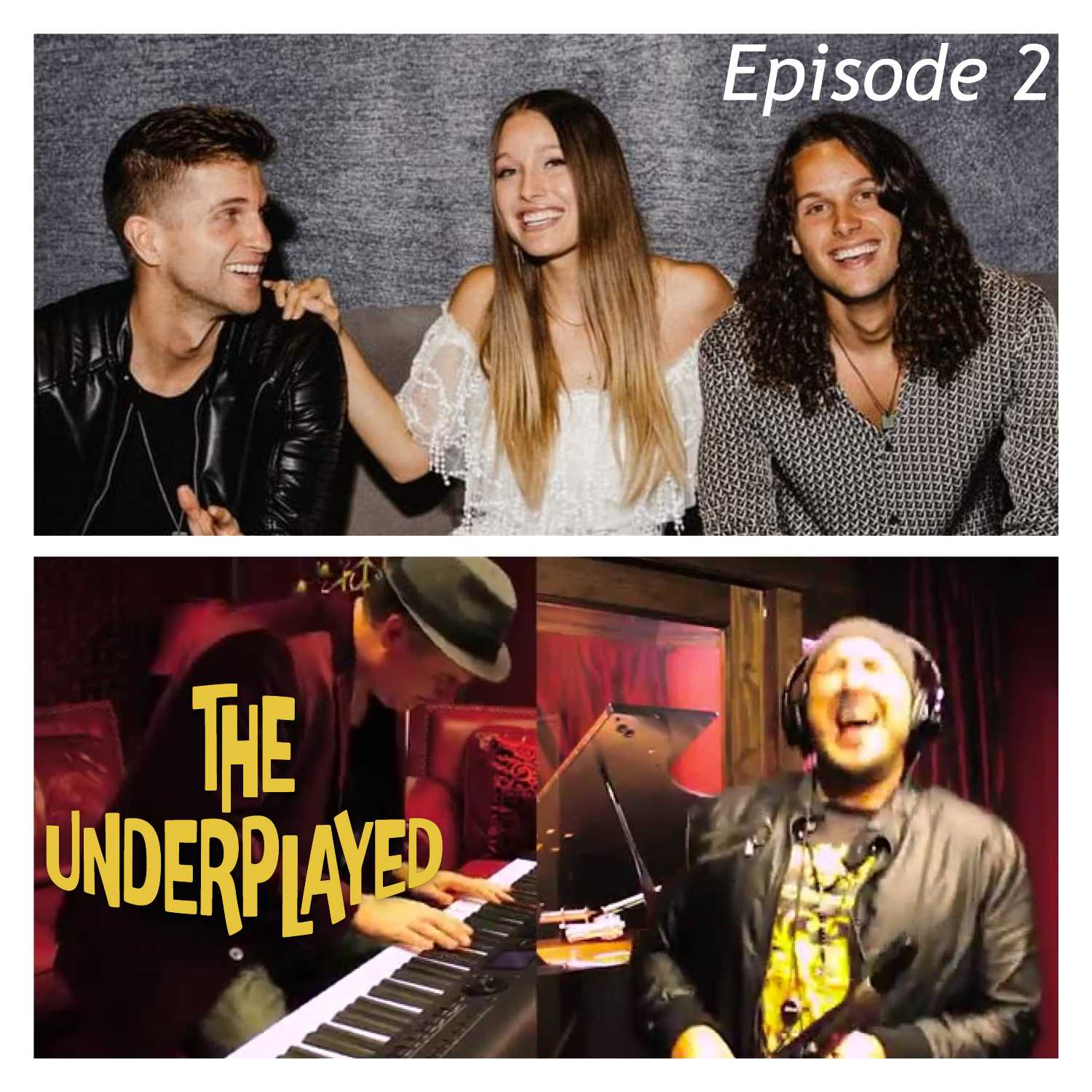 The Underplayed Serenade