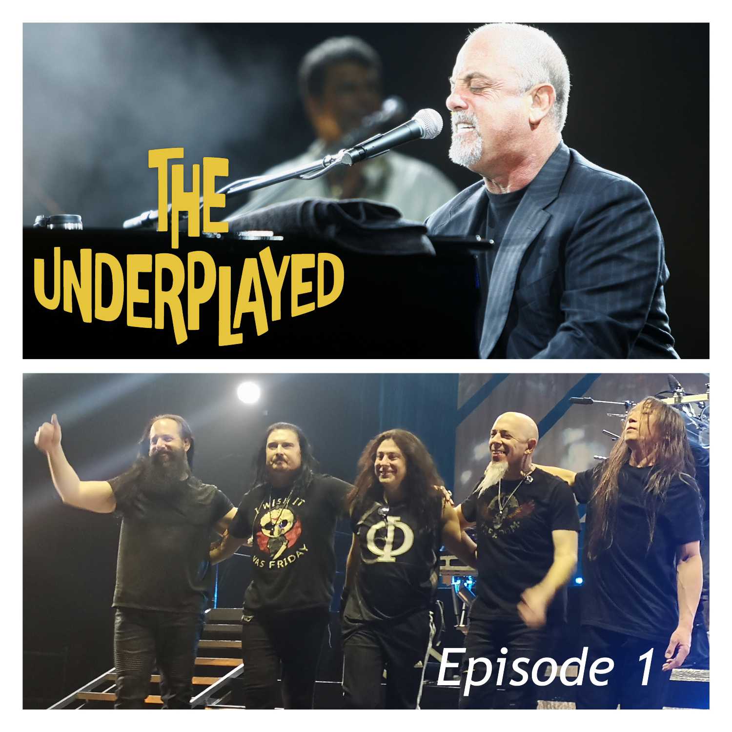 The Underplayed Serenade