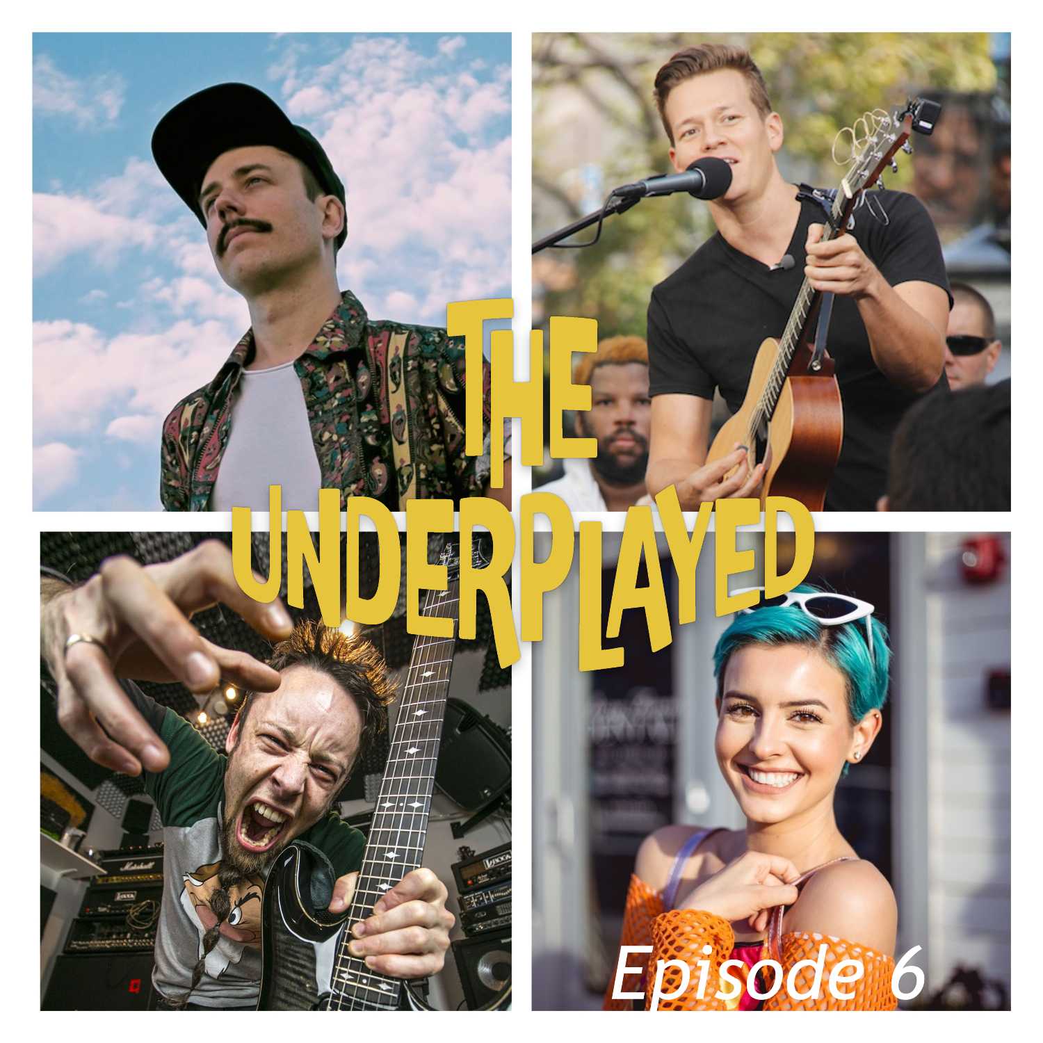 The Underplayed Serenade