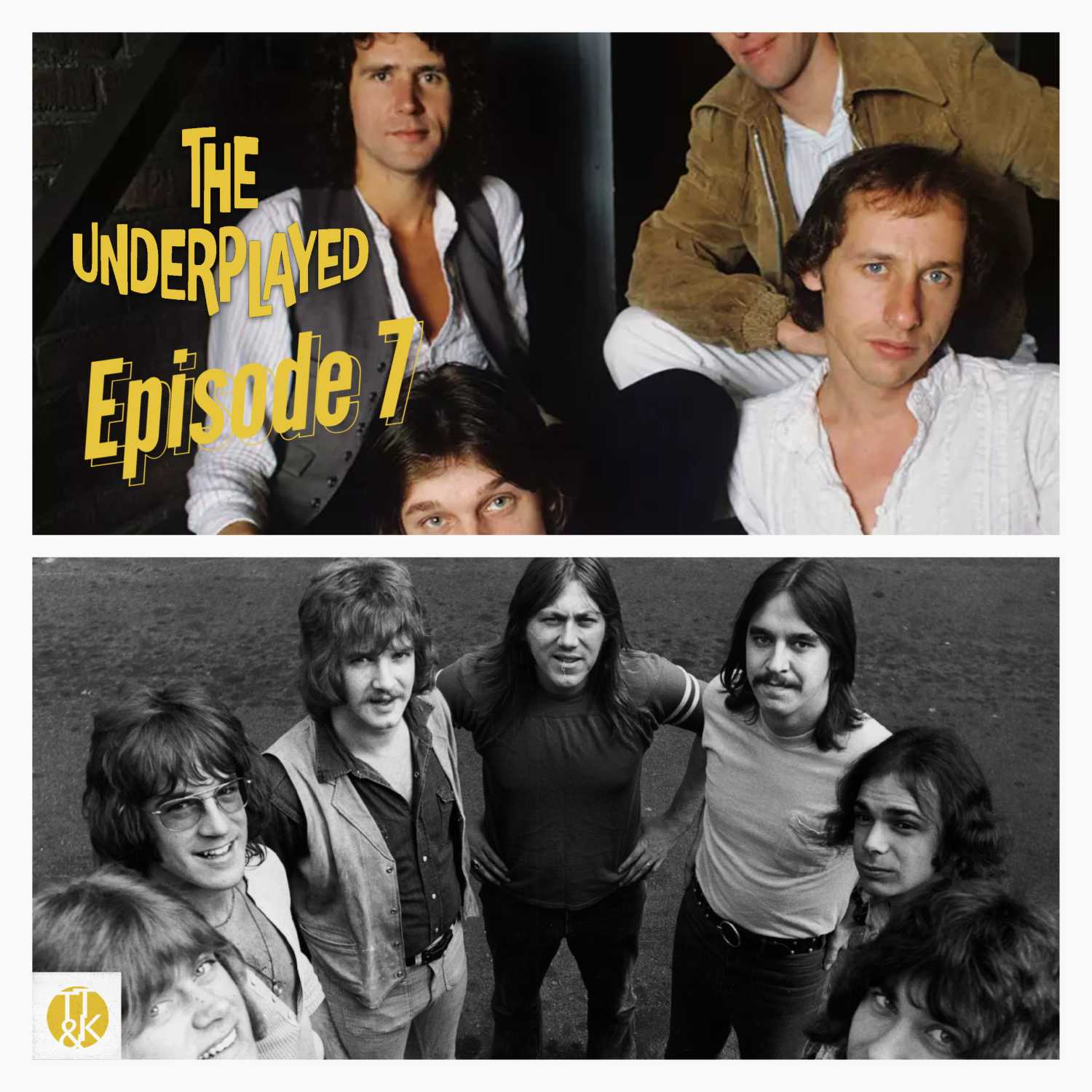 The Underplayed Serenade
