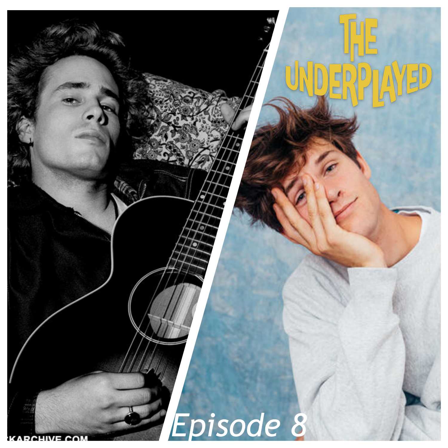 The Underplayed Serenade